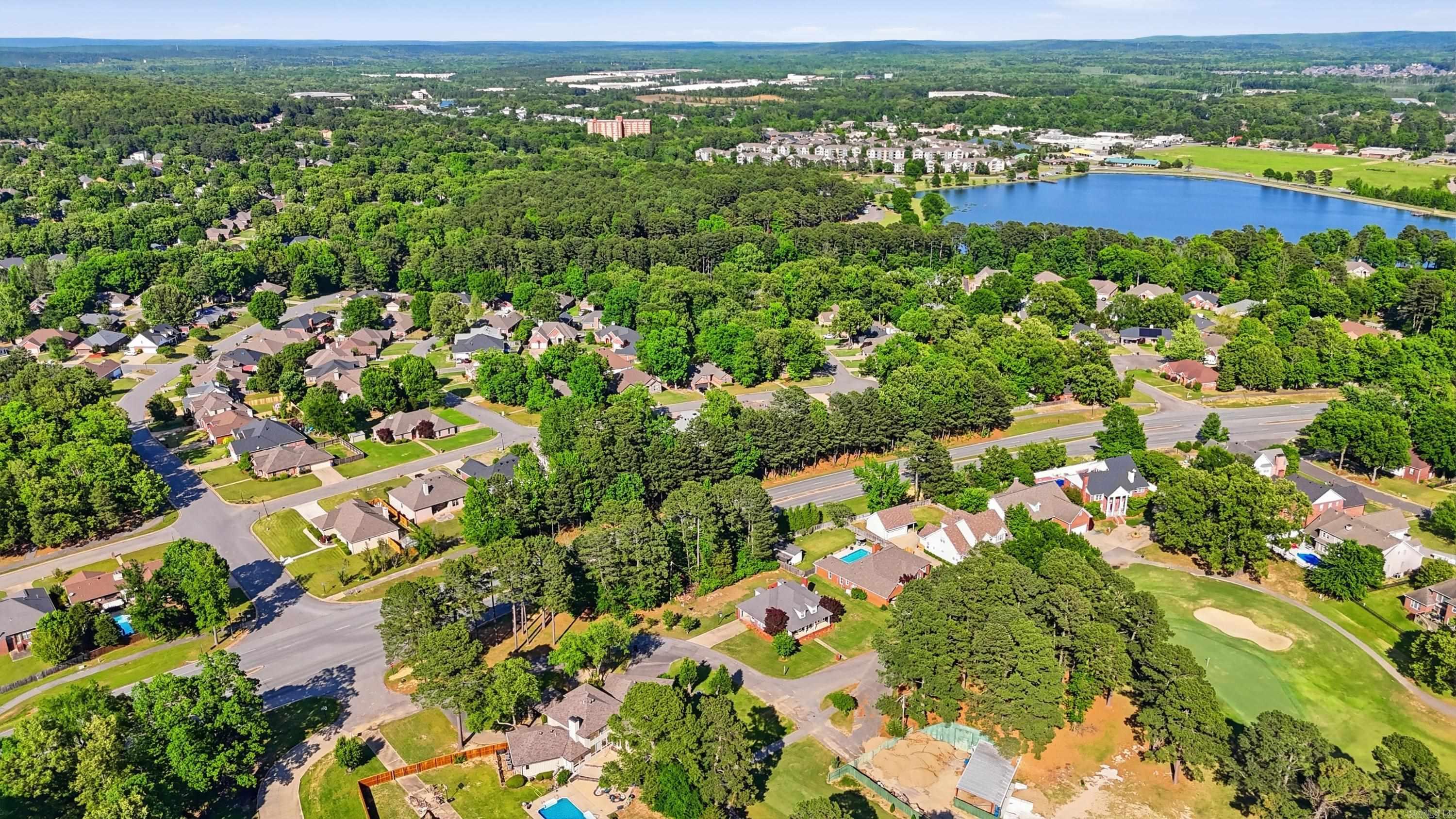 WATERSIDE ADDN - Residential