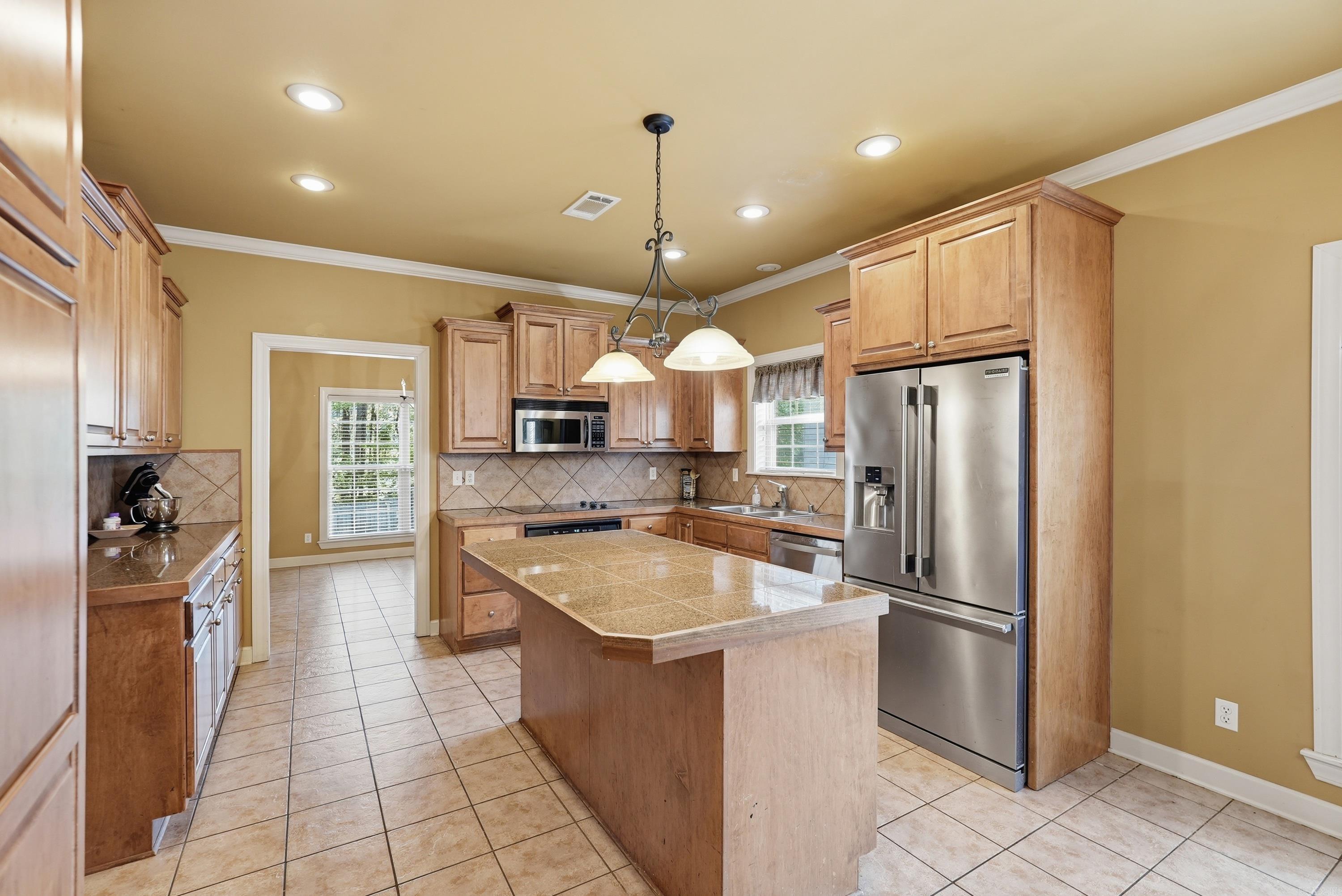 WATERSIDE ADDN - Residential