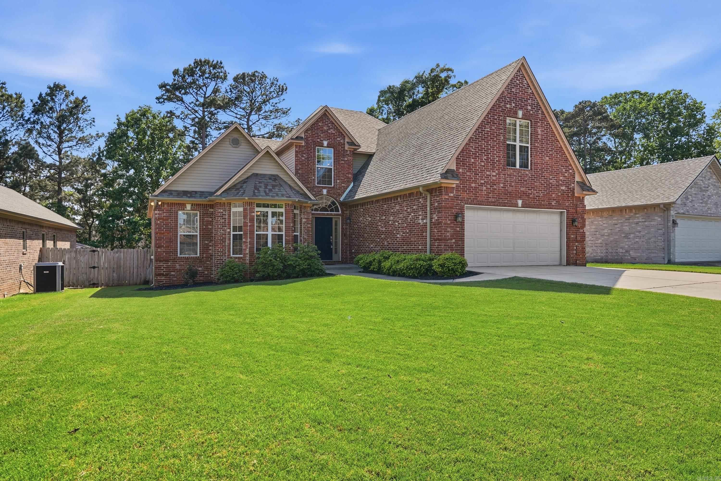 WATERSIDE ADDN - Residential