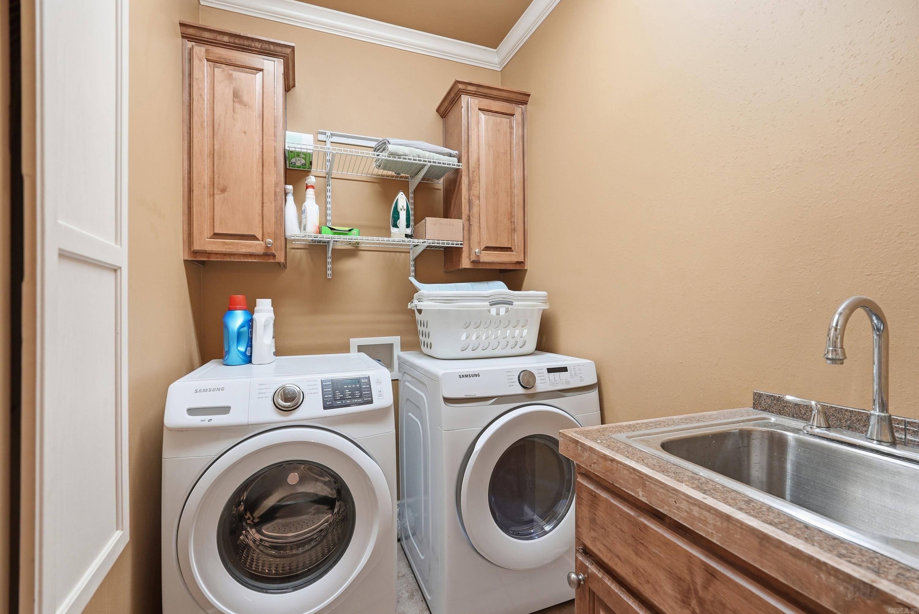 WATERSIDE ADDN - Residential