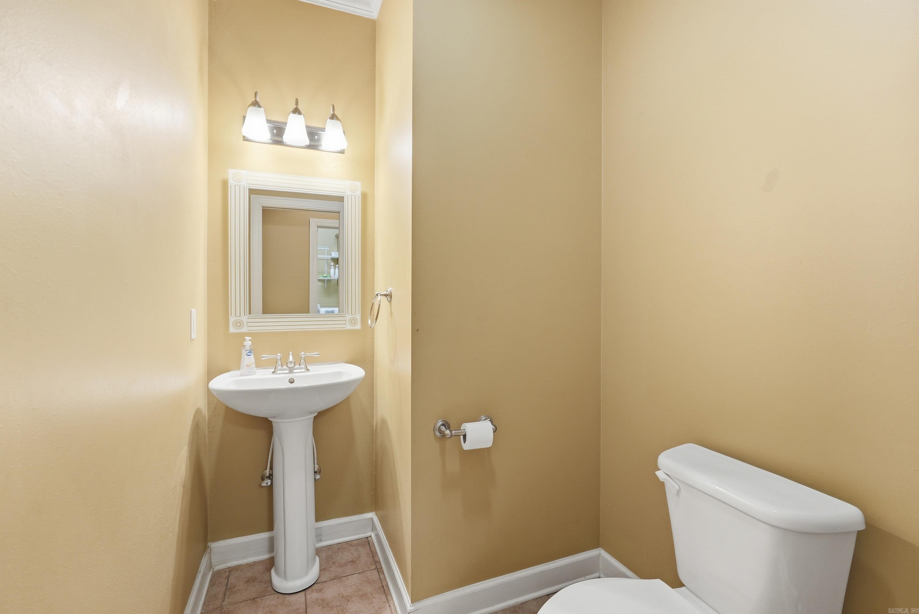 WATERSIDE ADDN - Residential