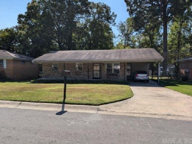 South Gate - Residential