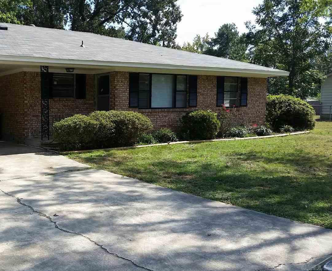 Geyer Springs - Residential Lease