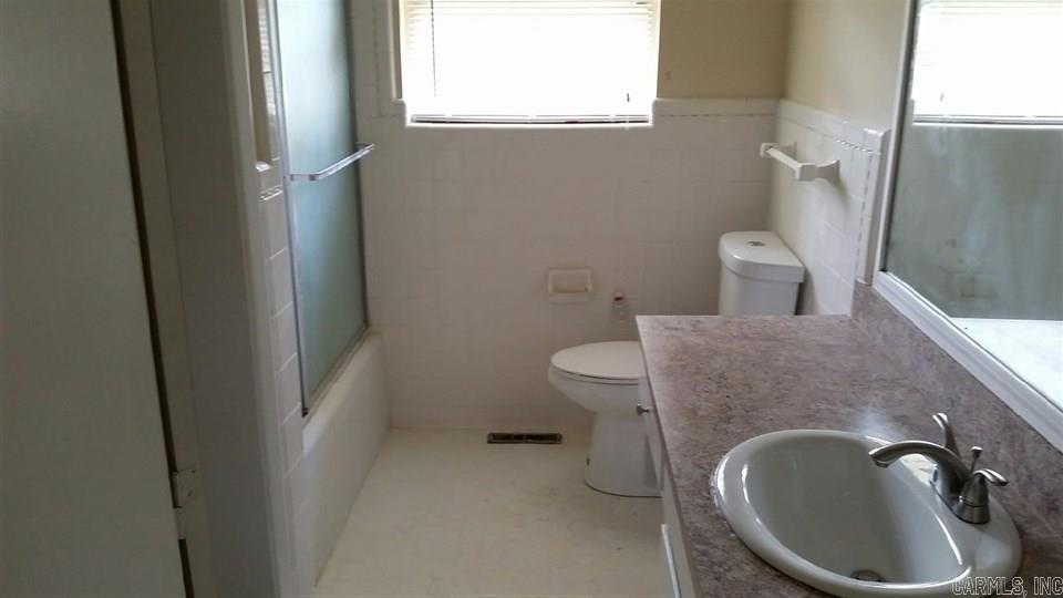 Geyer Springs - Residential Lease