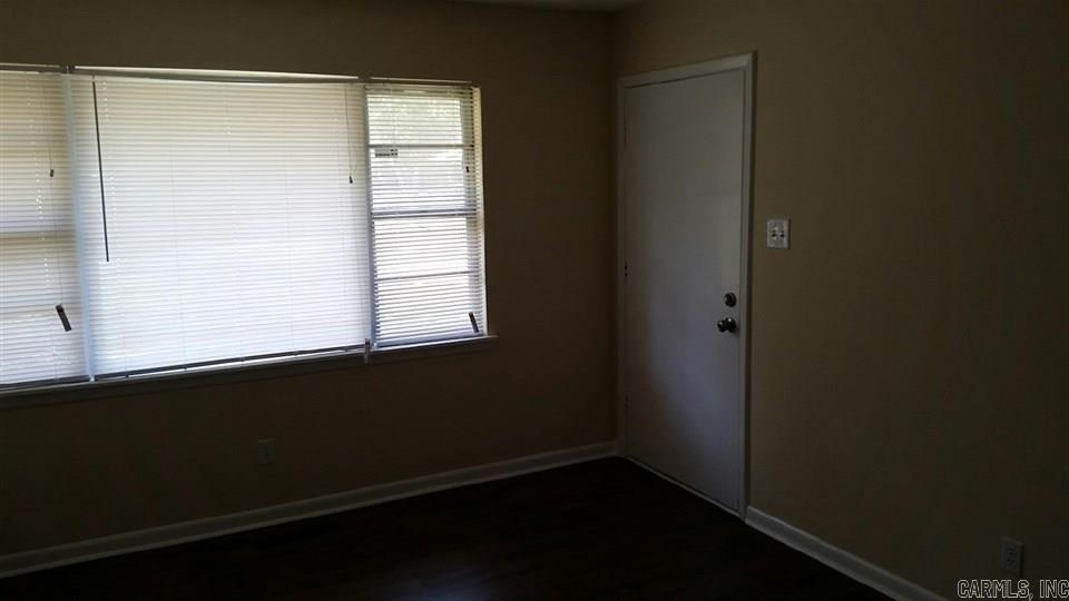 Geyer Springs - Residential Lease