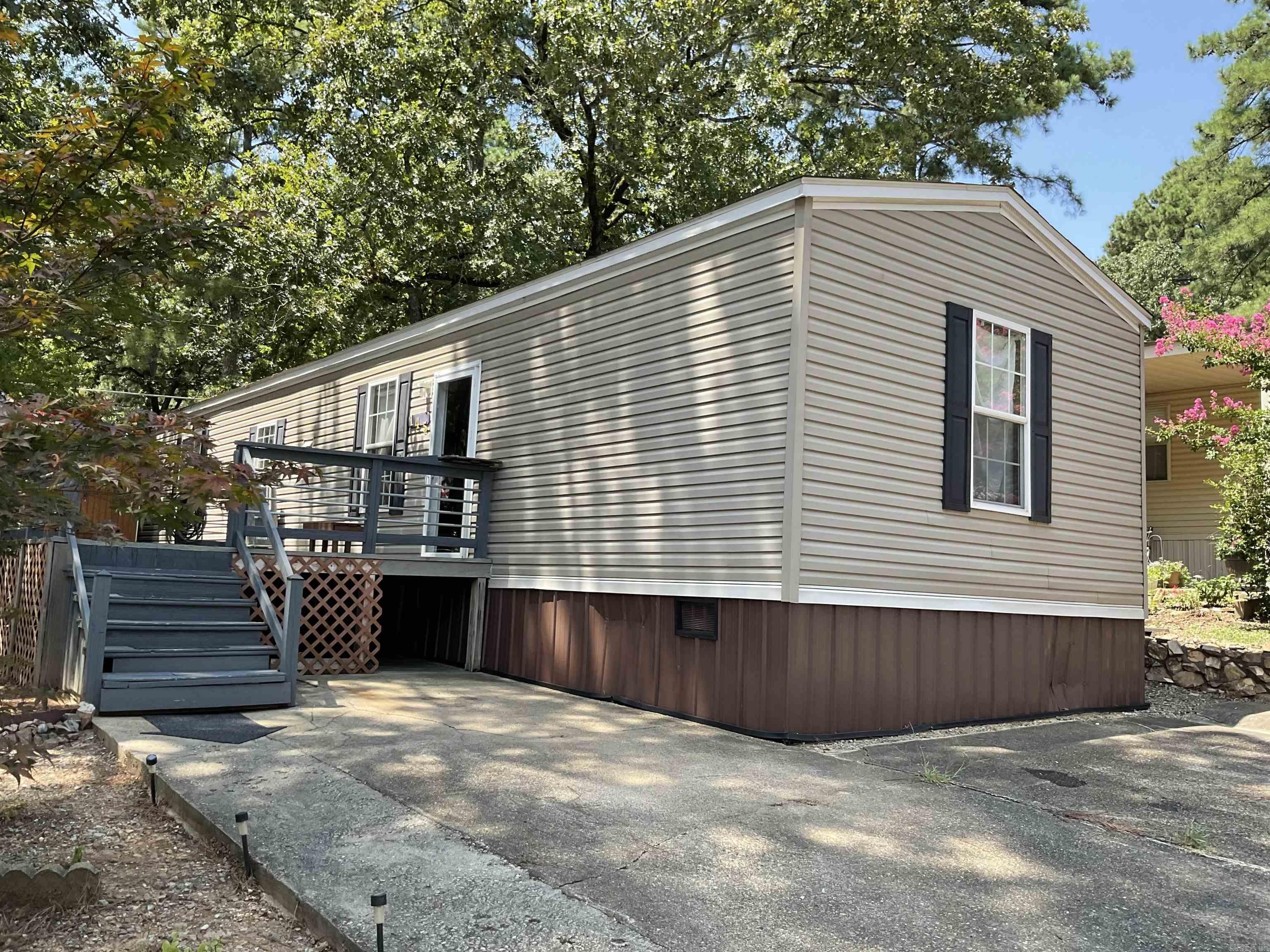 Timbercrest - Residential