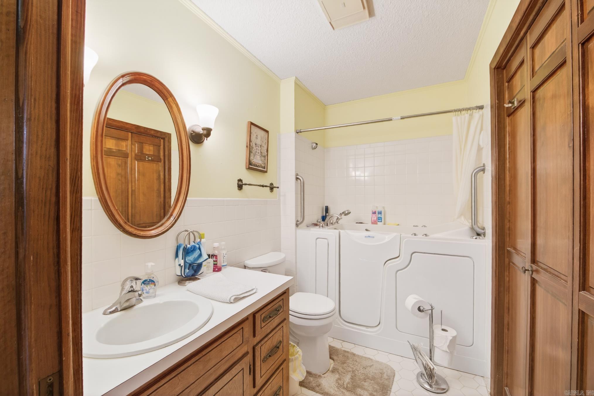 OT Cabot - Residential