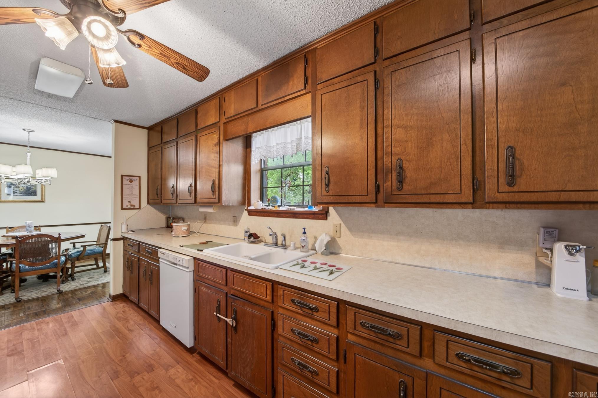 OT Cabot - Residential