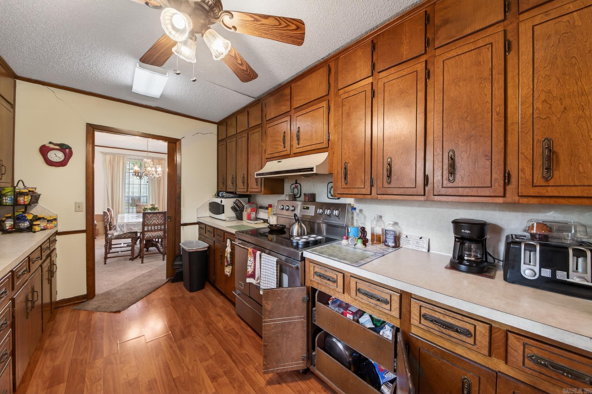 OT Cabot - Residential