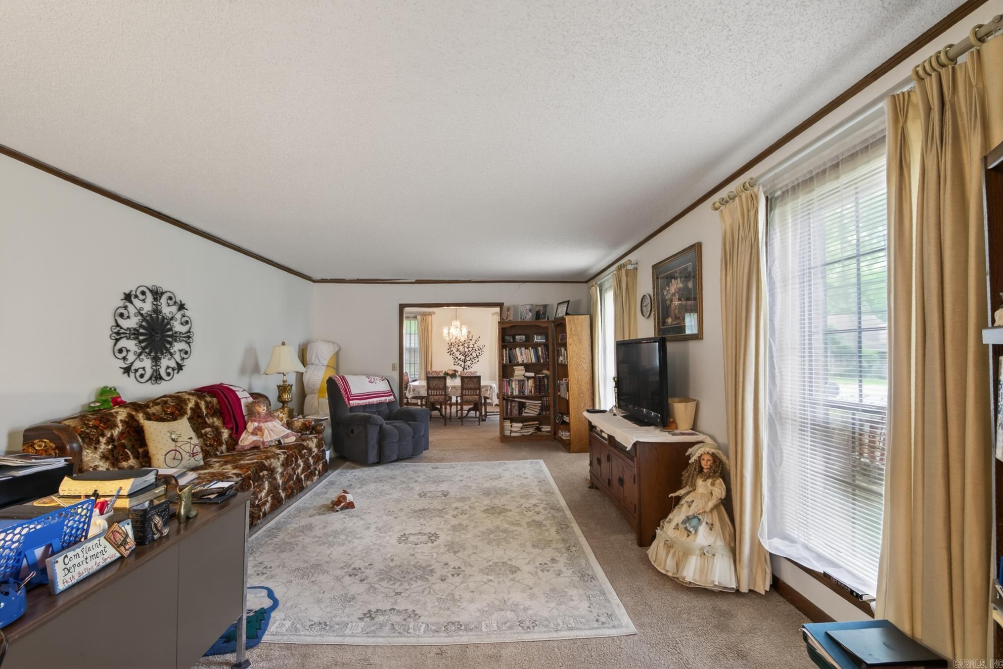 OT Cabot - Residential