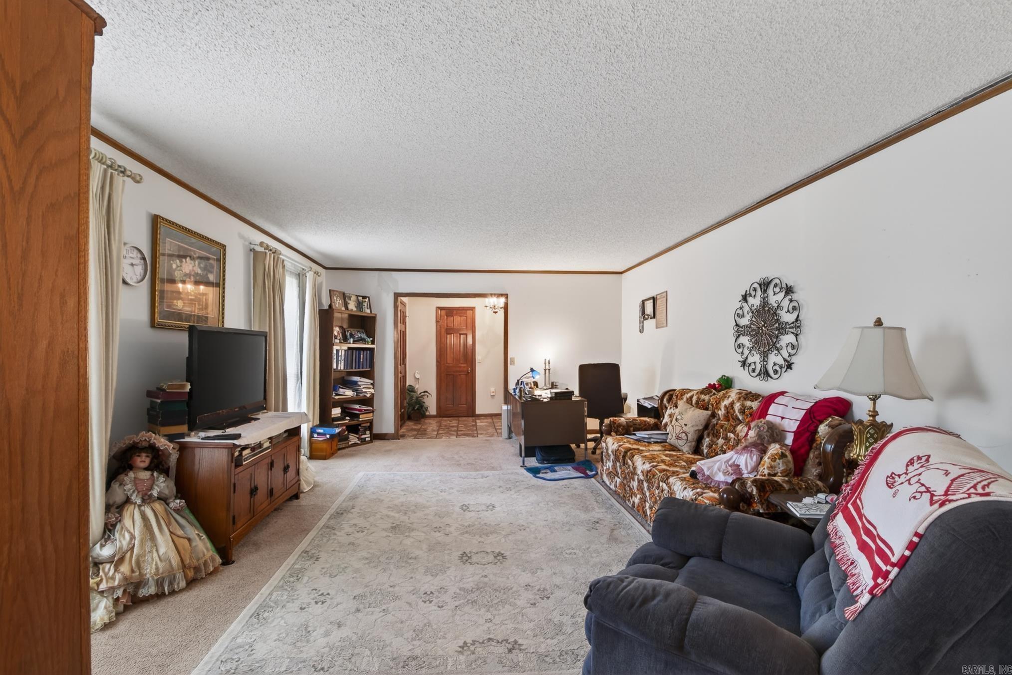 OT Cabot - Residential