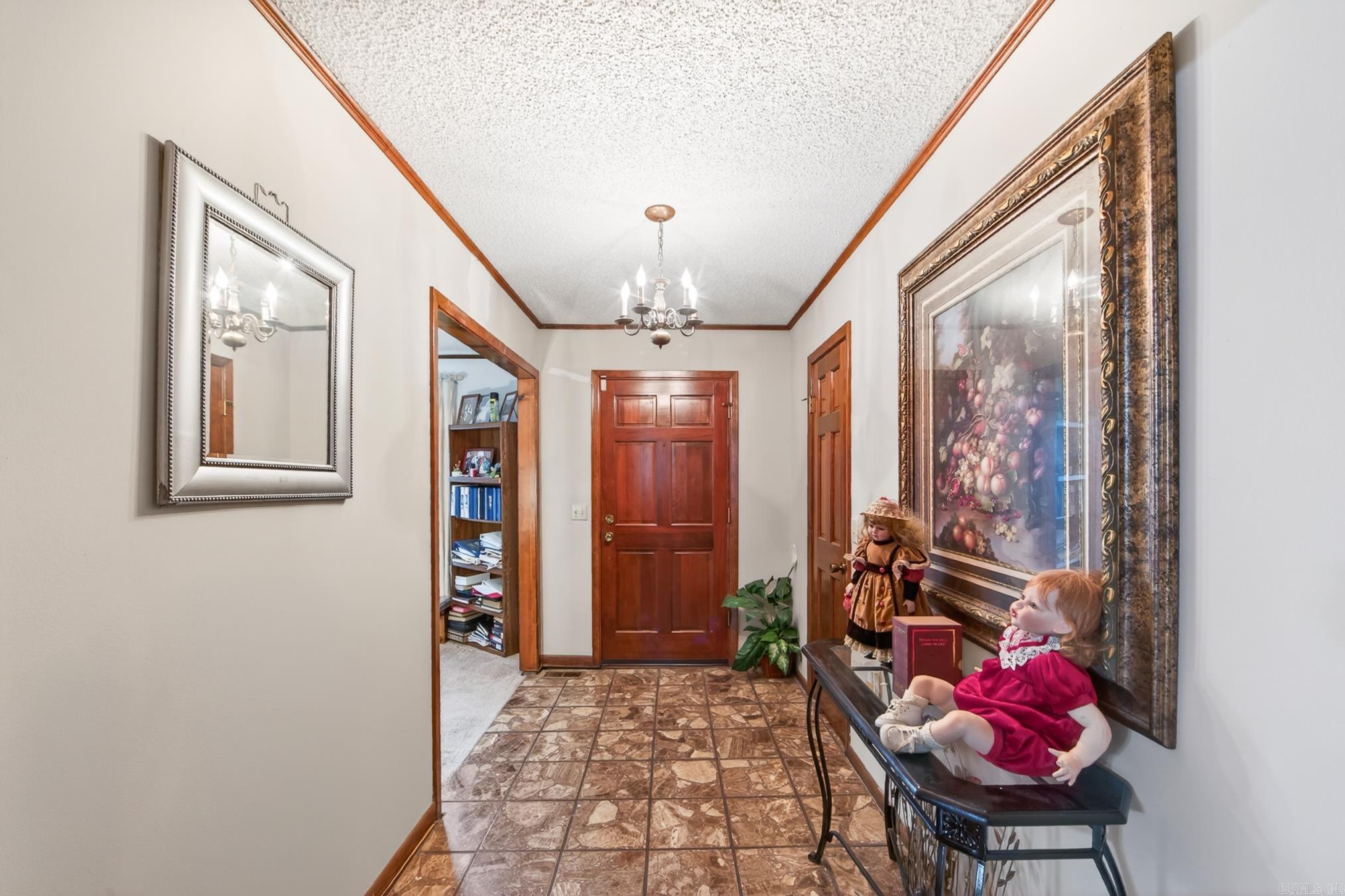 OT Cabot - Residential