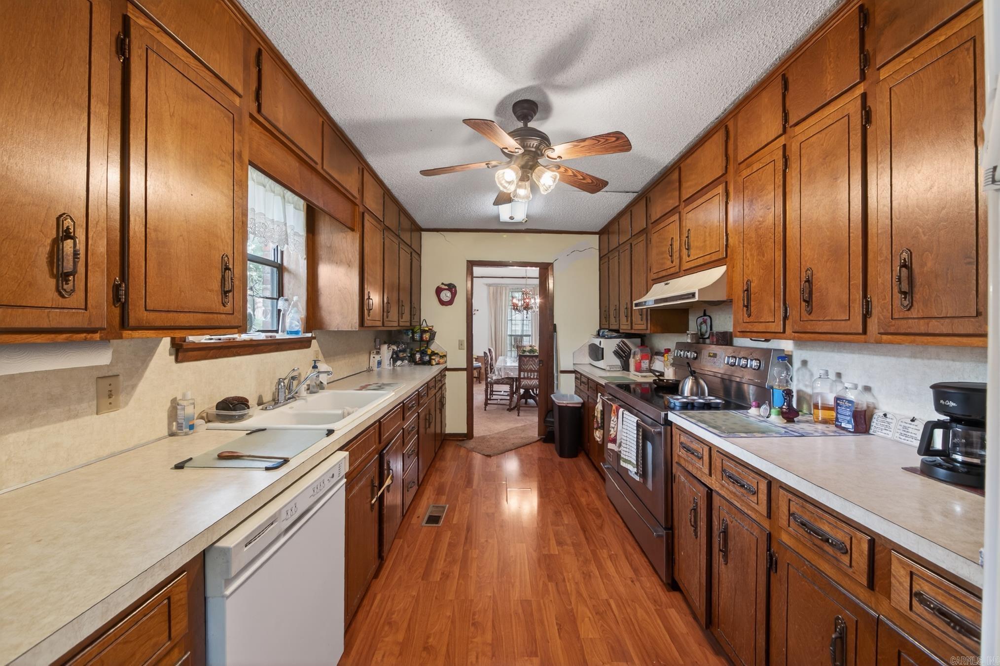 OT Cabot - Residential