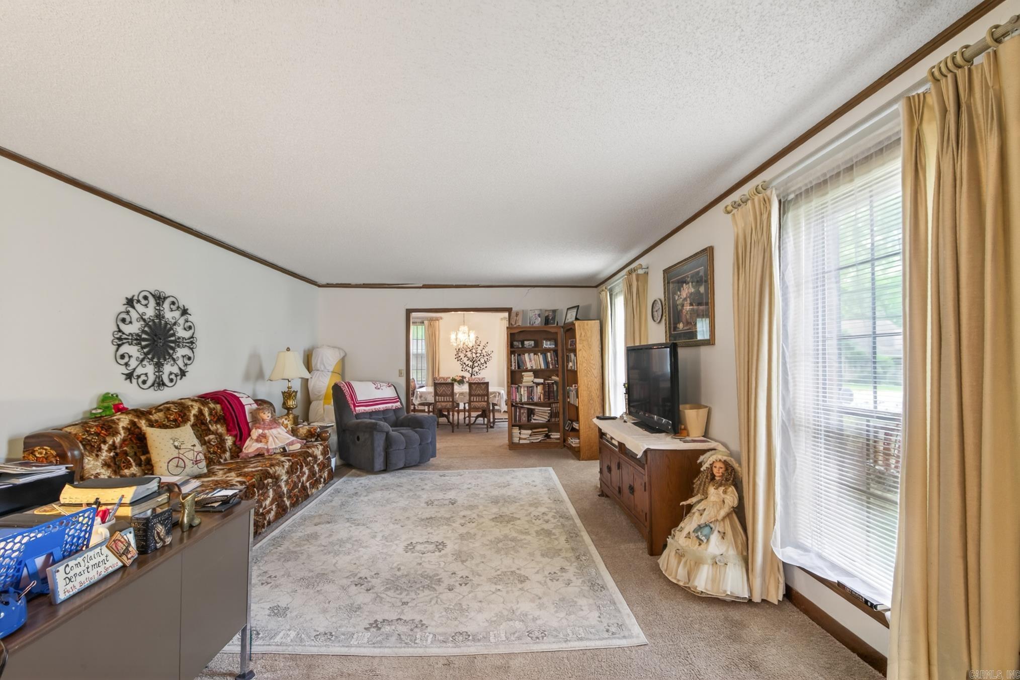 OT Cabot - Residential