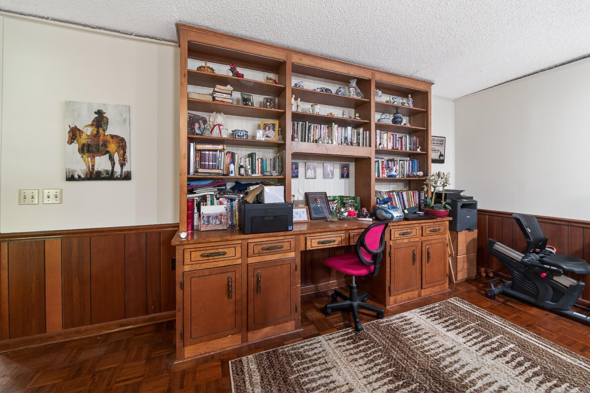 OT Cabot - Residential