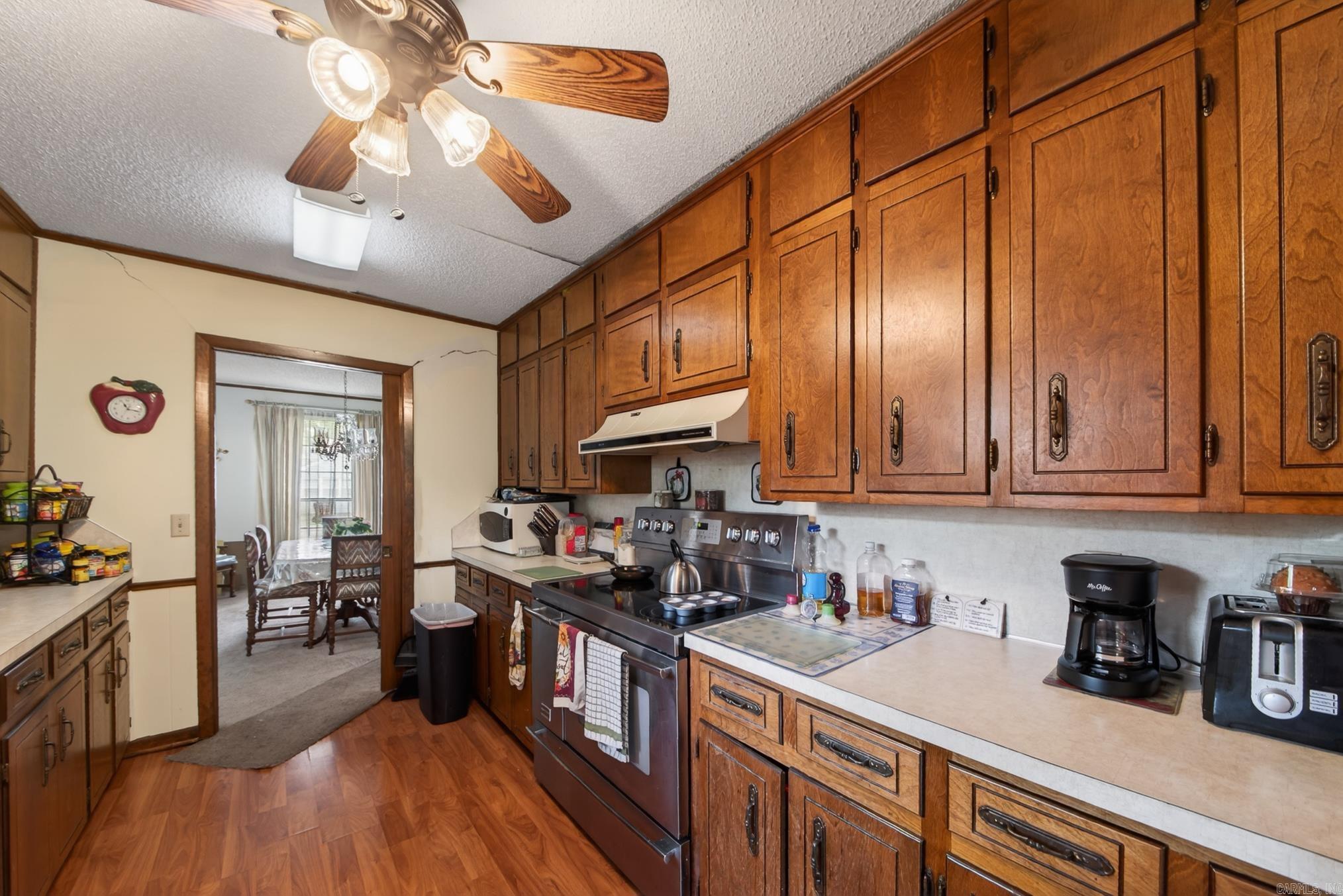 OT Cabot - Residential