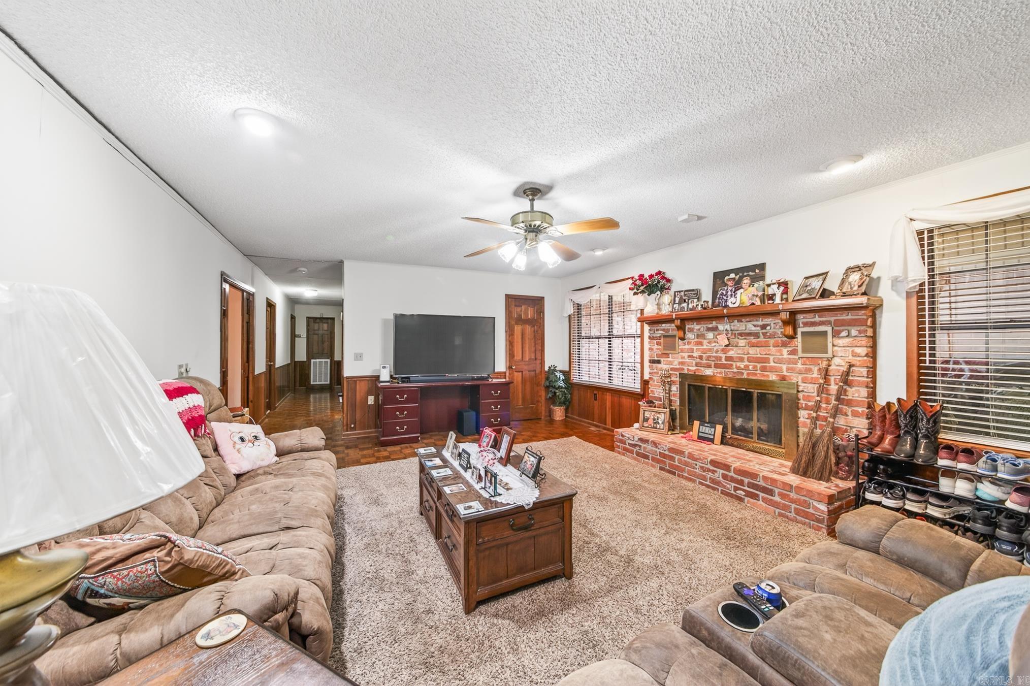 OT Cabot - Residential