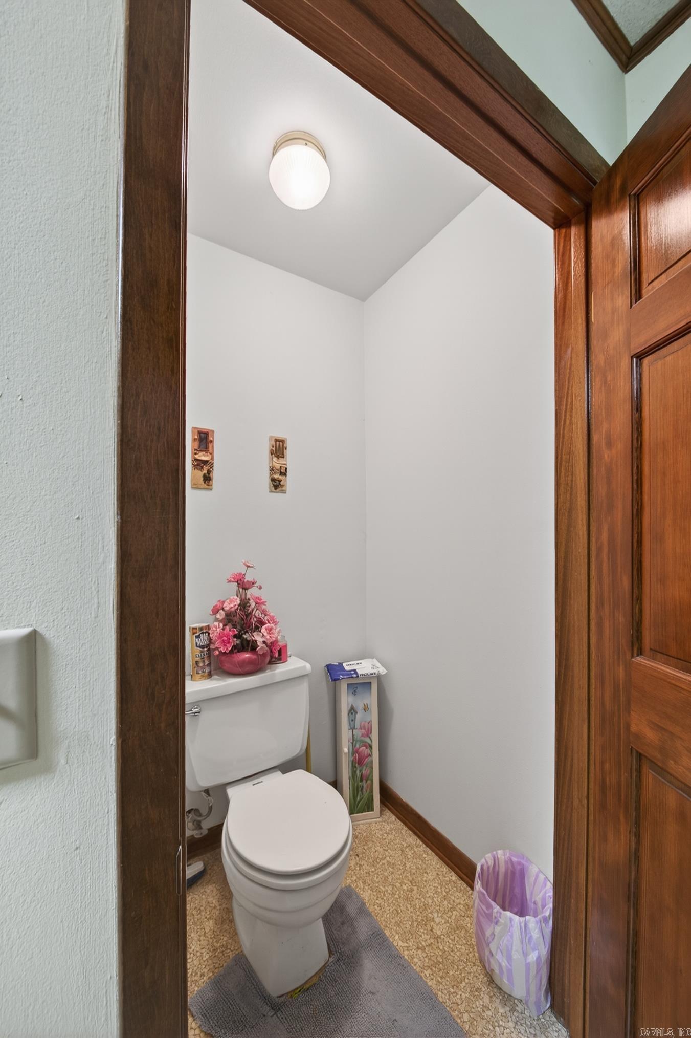 OT Cabot - Residential