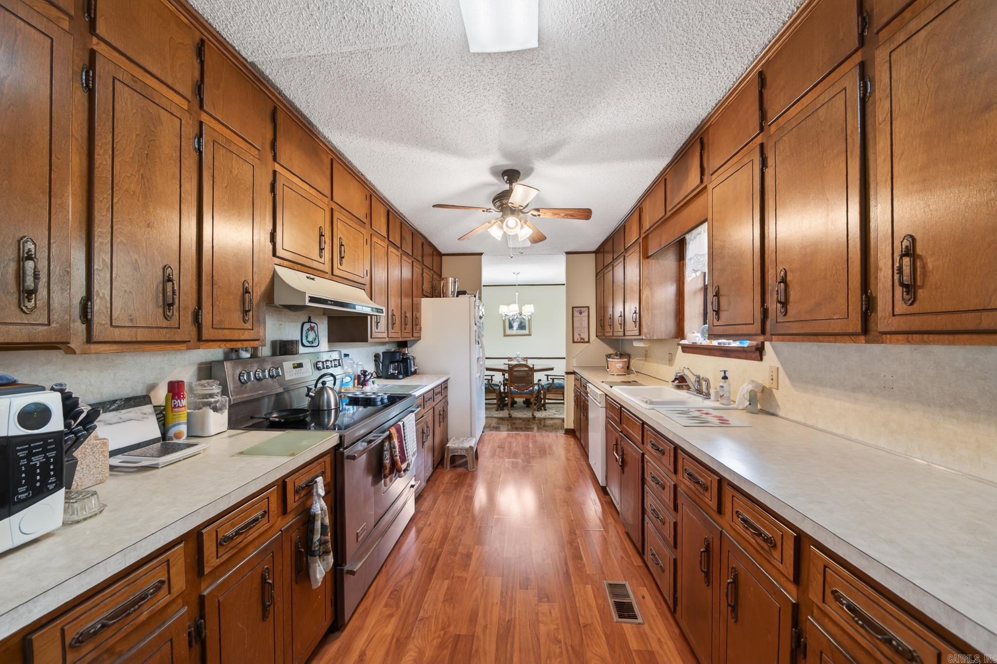 OT Cabot - Residential