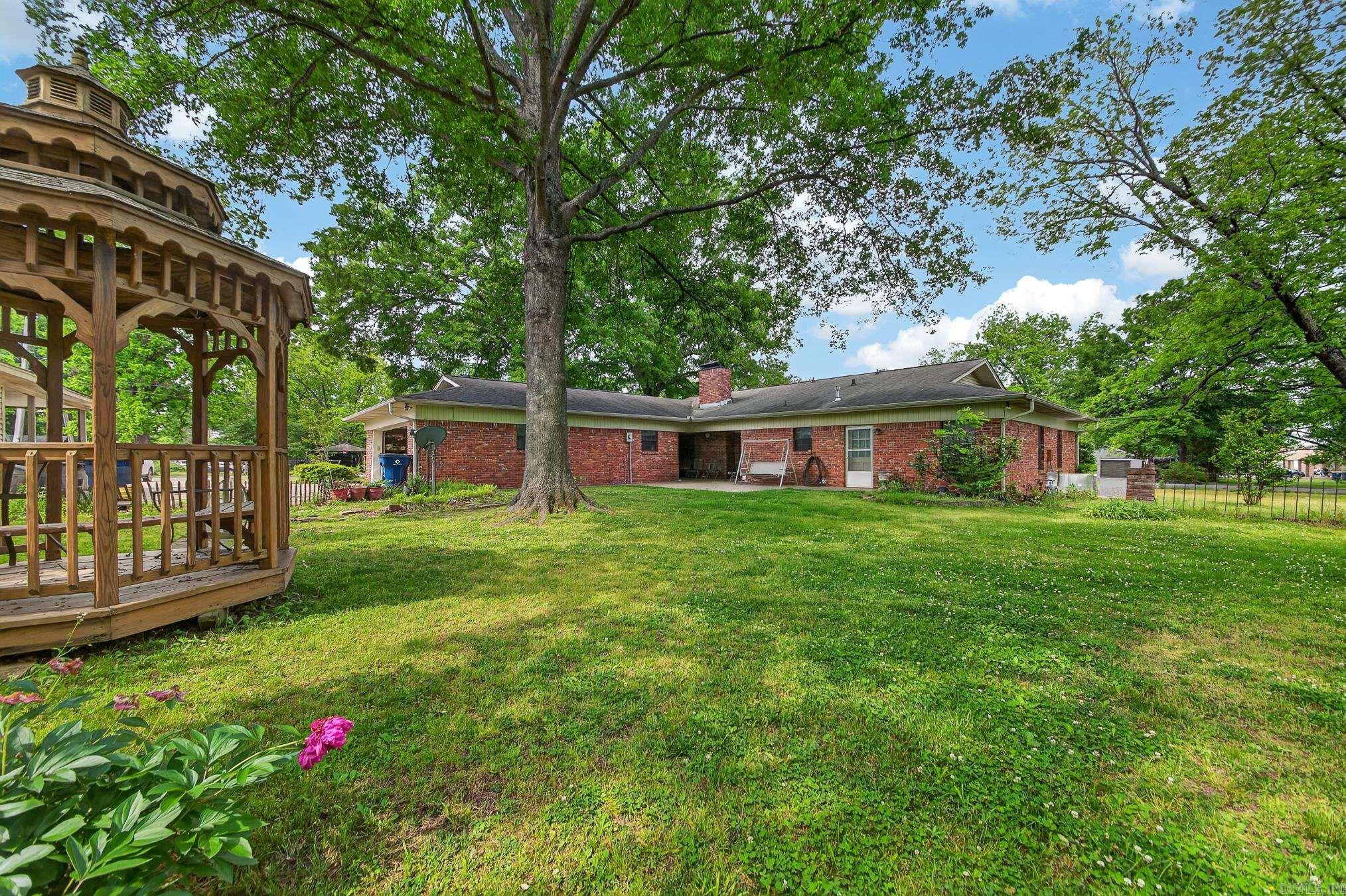 OT Cabot - Residential