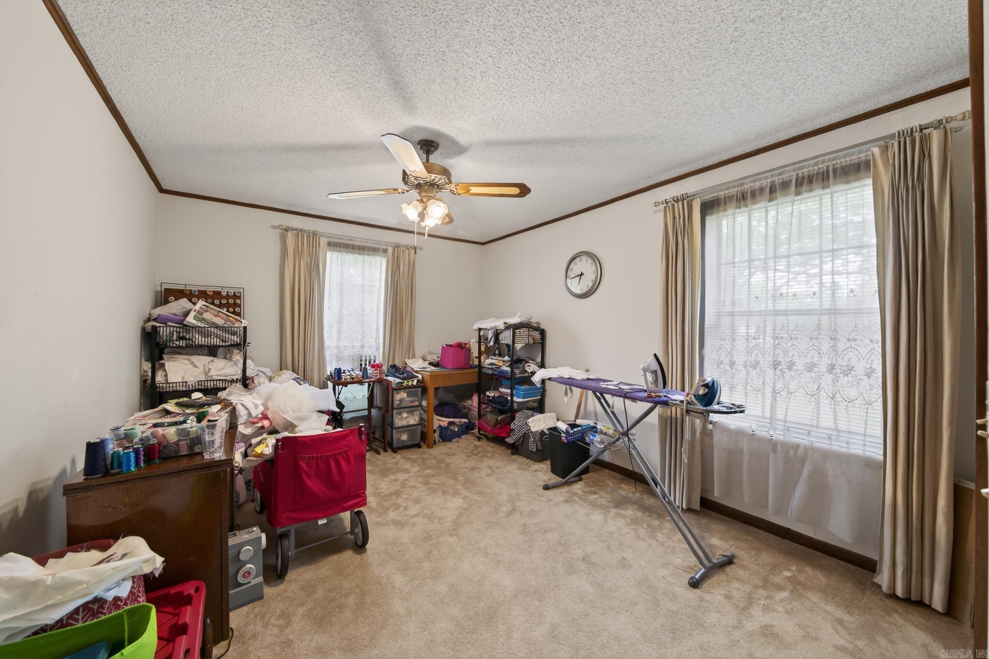 OT Cabot - Residential