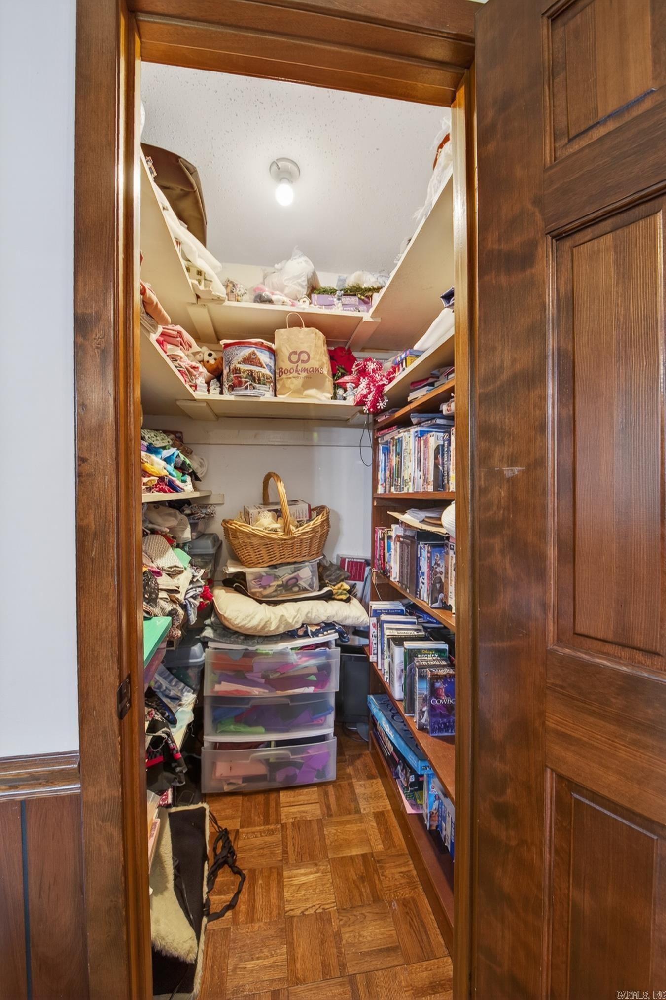 OT Cabot - Residential