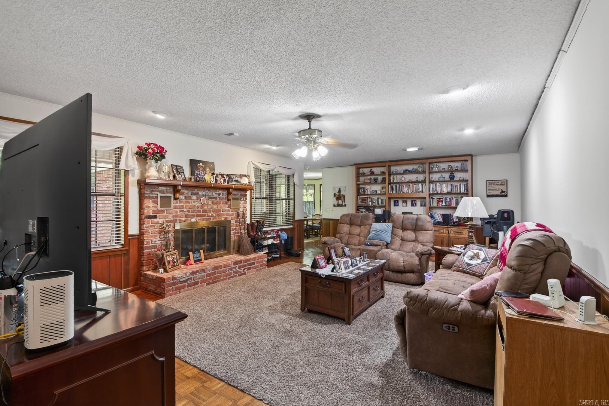 OT Cabot - Residential