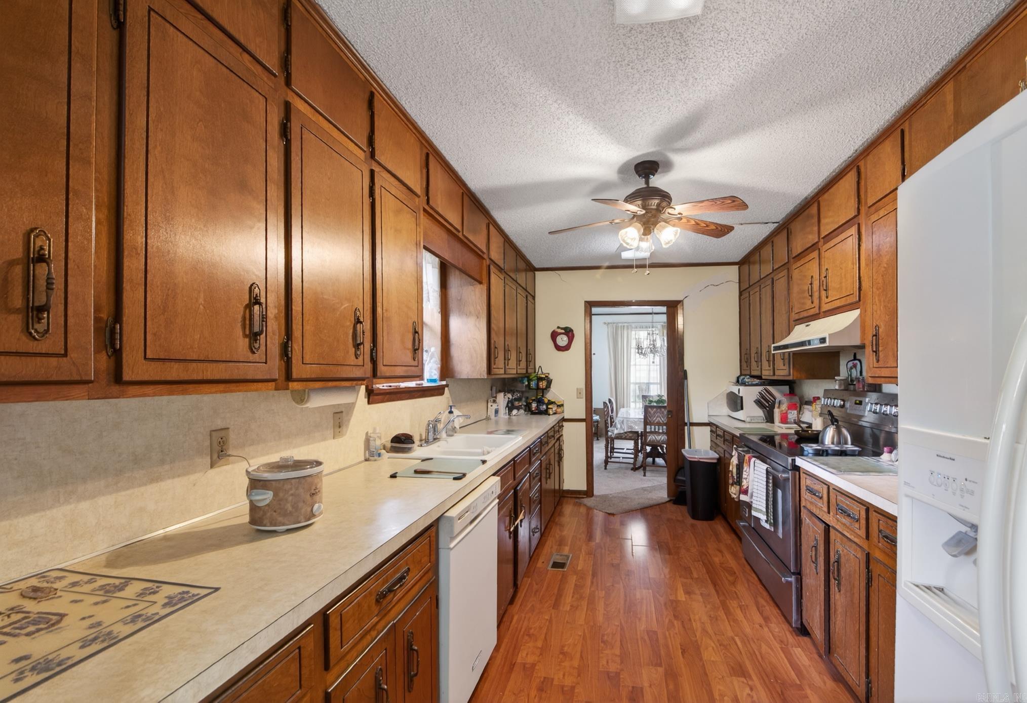 OT Cabot - Residential