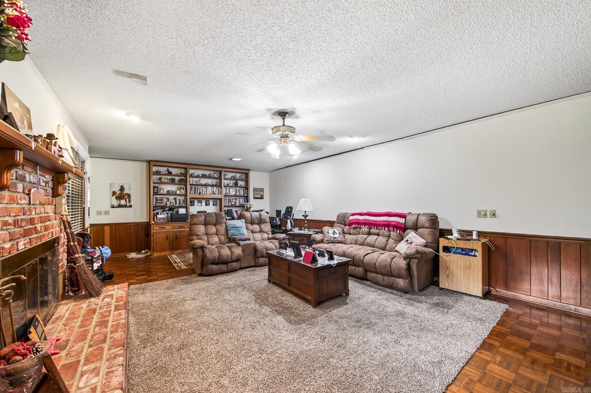 OT Cabot - Residential