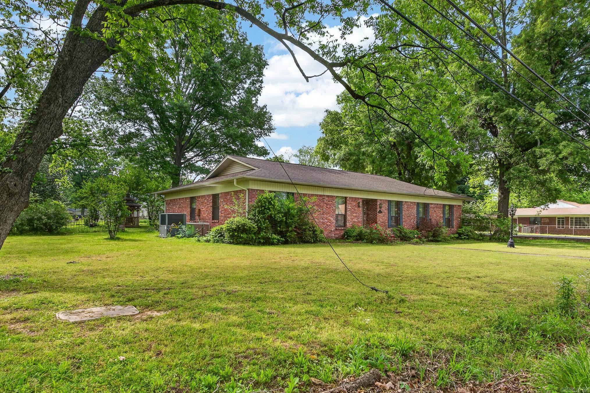 OT Cabot - Residential