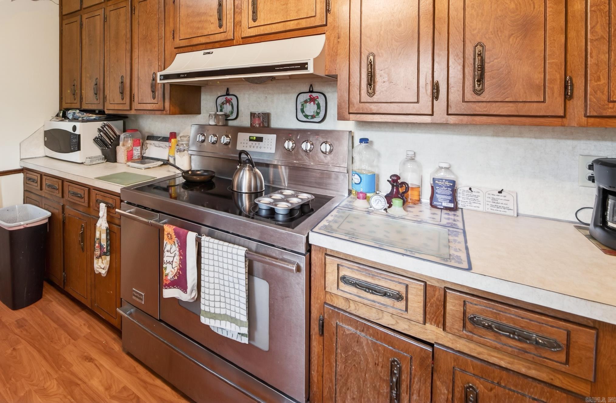 OT Cabot - Residential