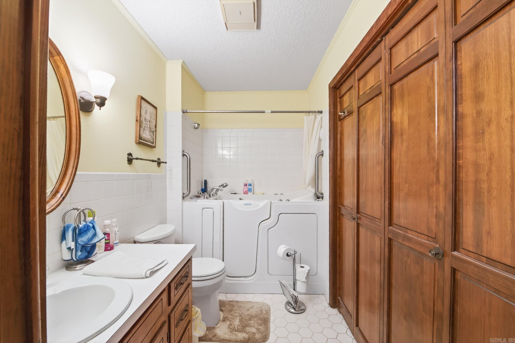 OT Cabot - Residential