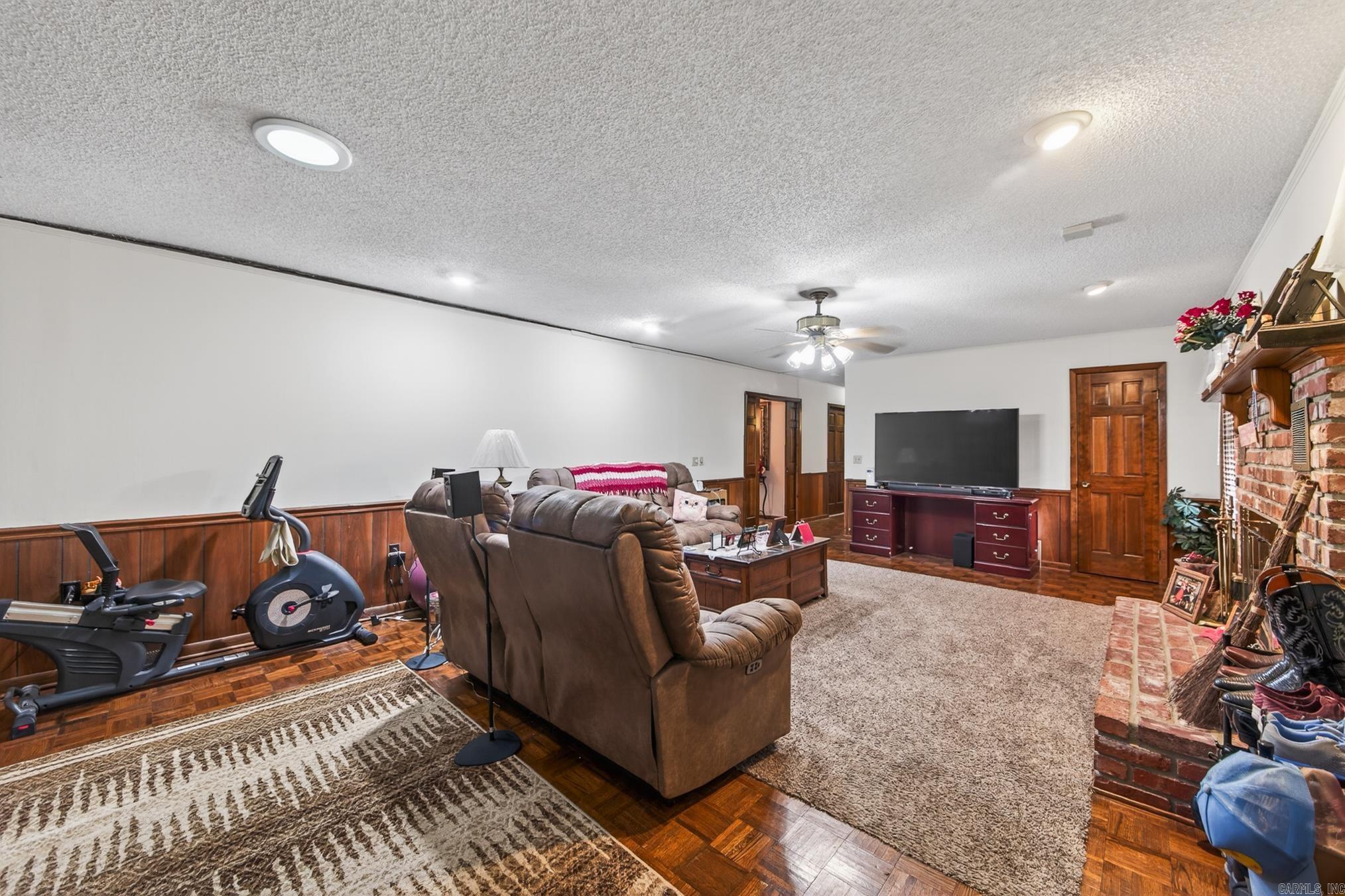 OT Cabot - Residential