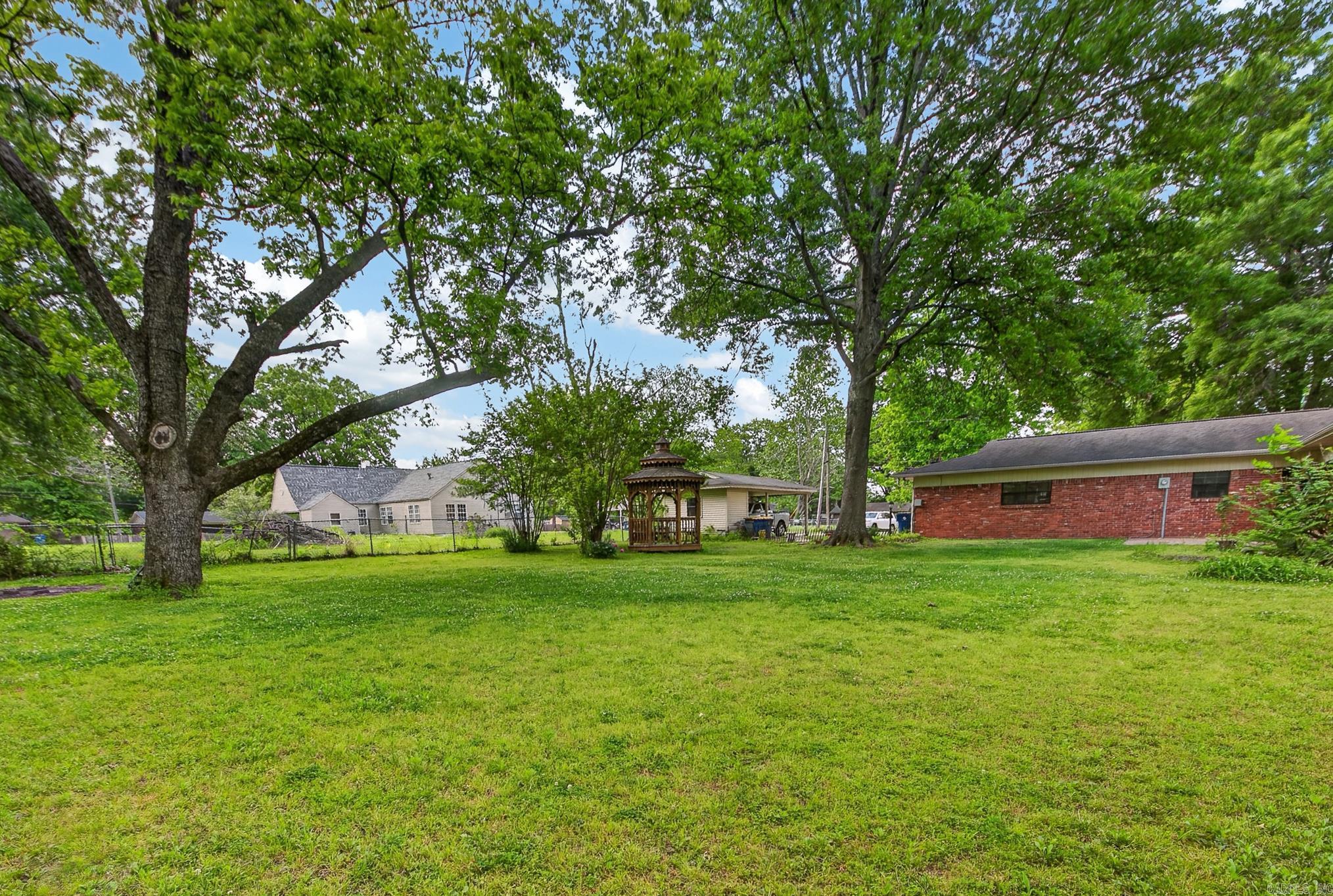 OT Cabot - Residential