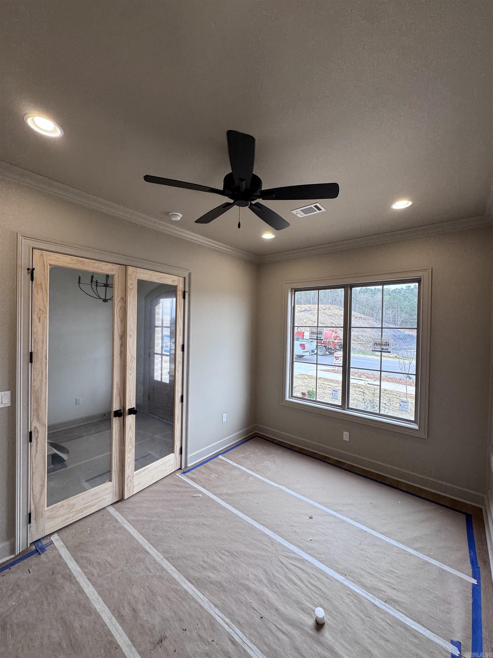 MOUNTAIN BROOK SUBDIVISION - Residential