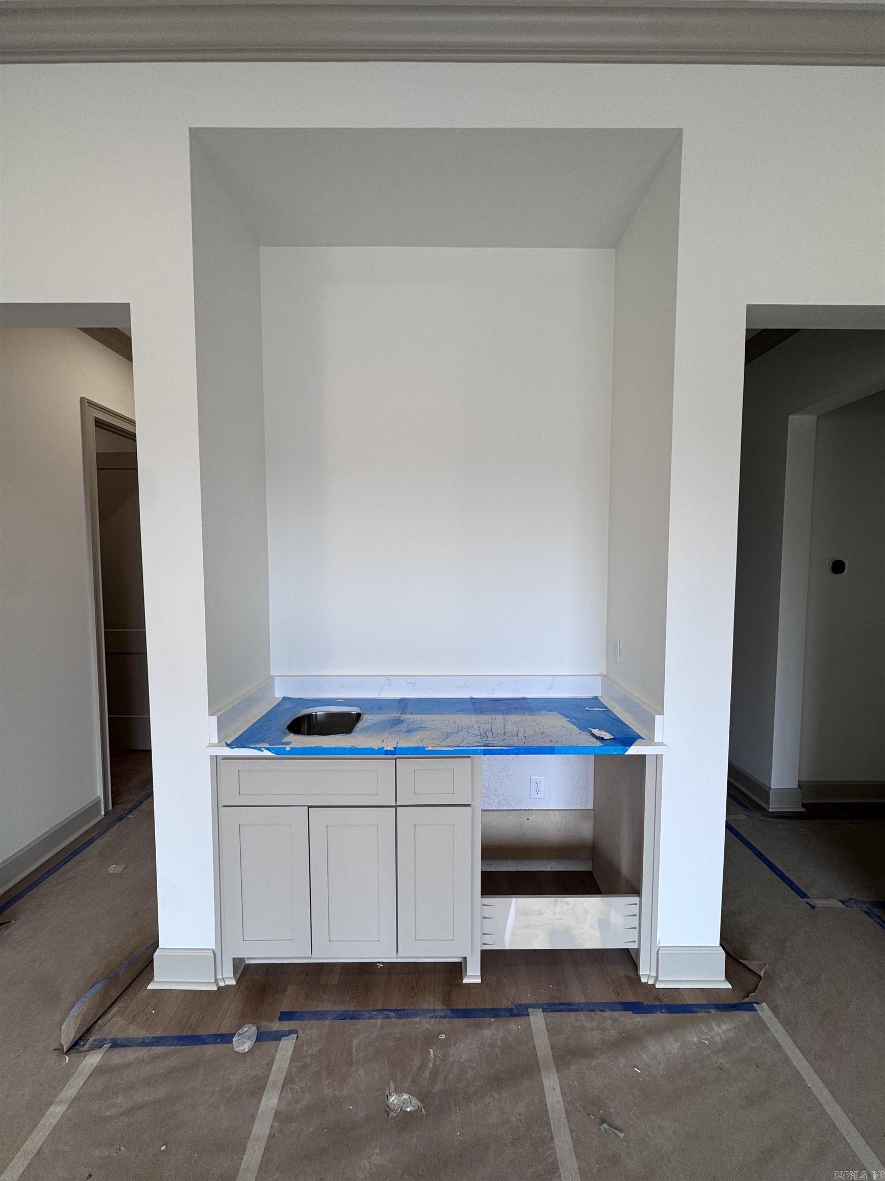 MOUNTAIN BROOK SUBDIVISION - Residential