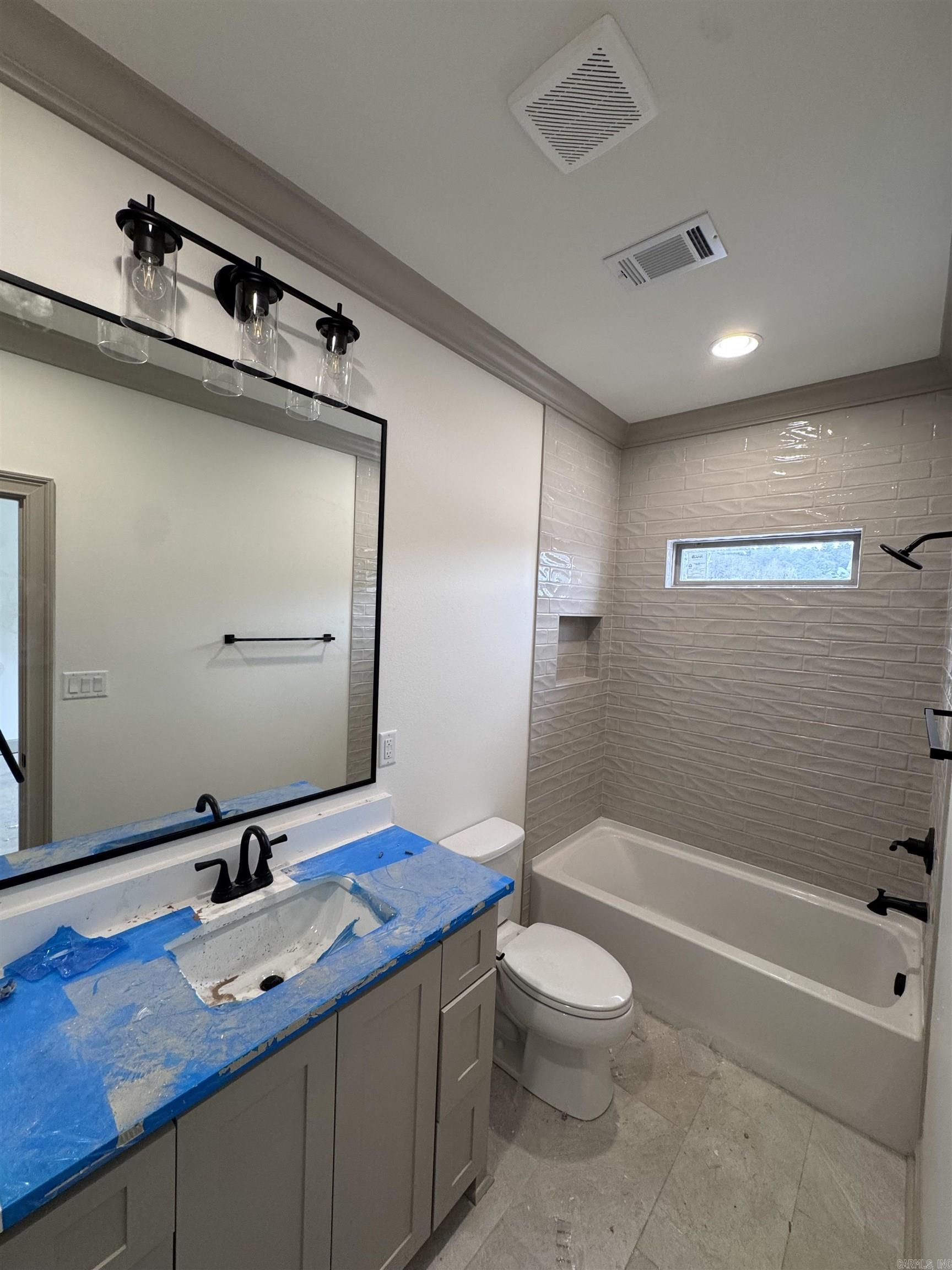 MOUNTAIN BROOK SUBDIVISION - Residential