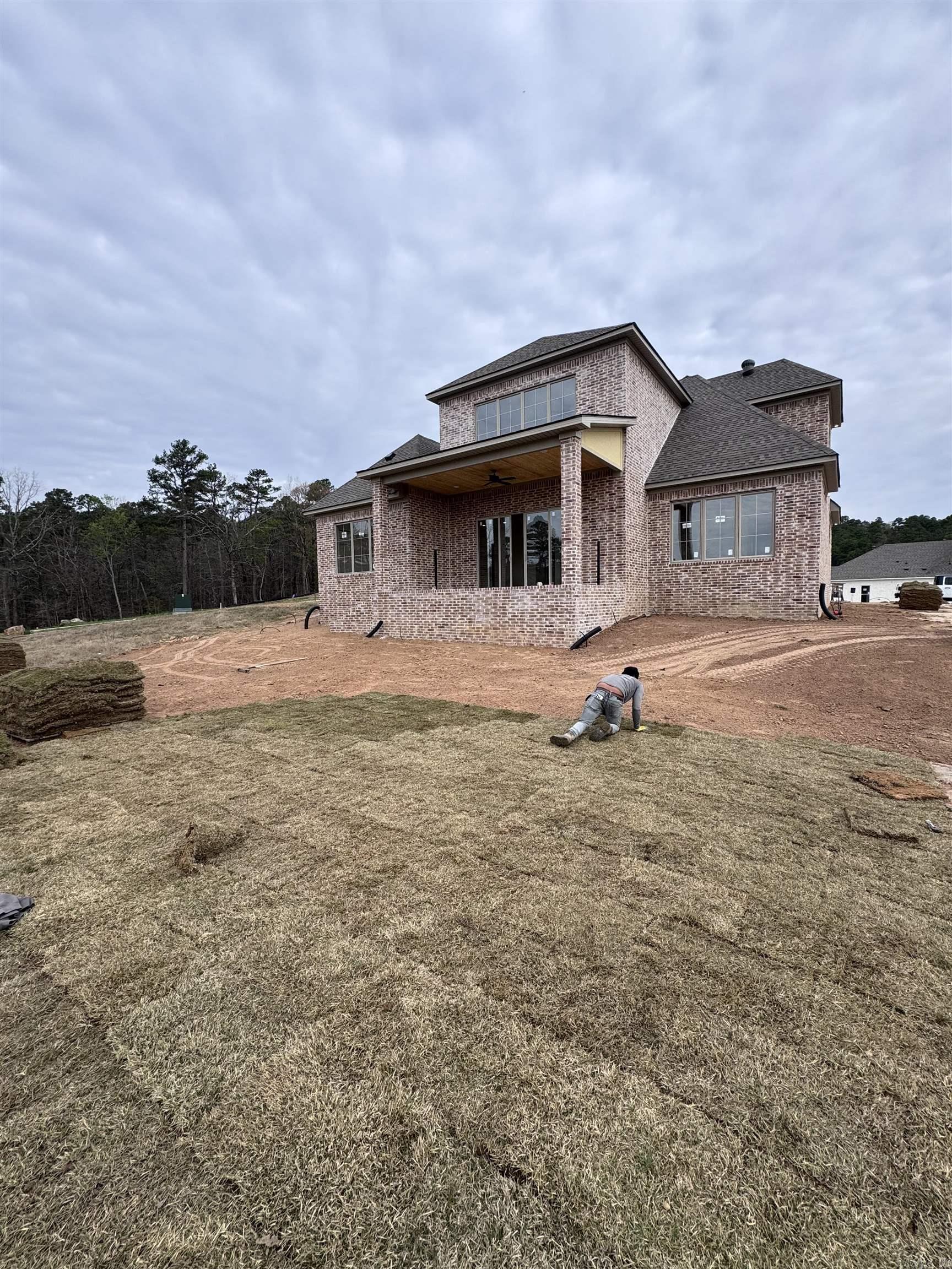 MOUNTAIN BROOK SUBDIVISION - Residential