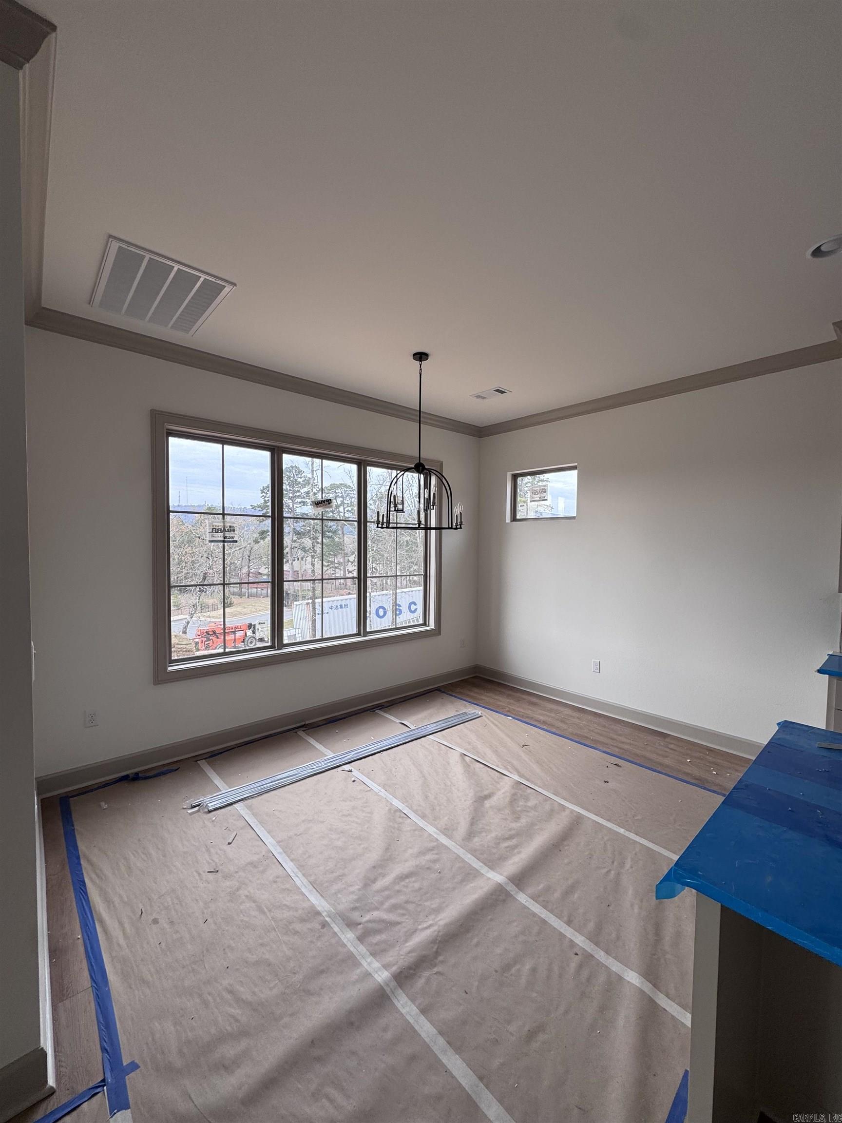 MOUNTAIN BROOK SUBDIVISION - Residential