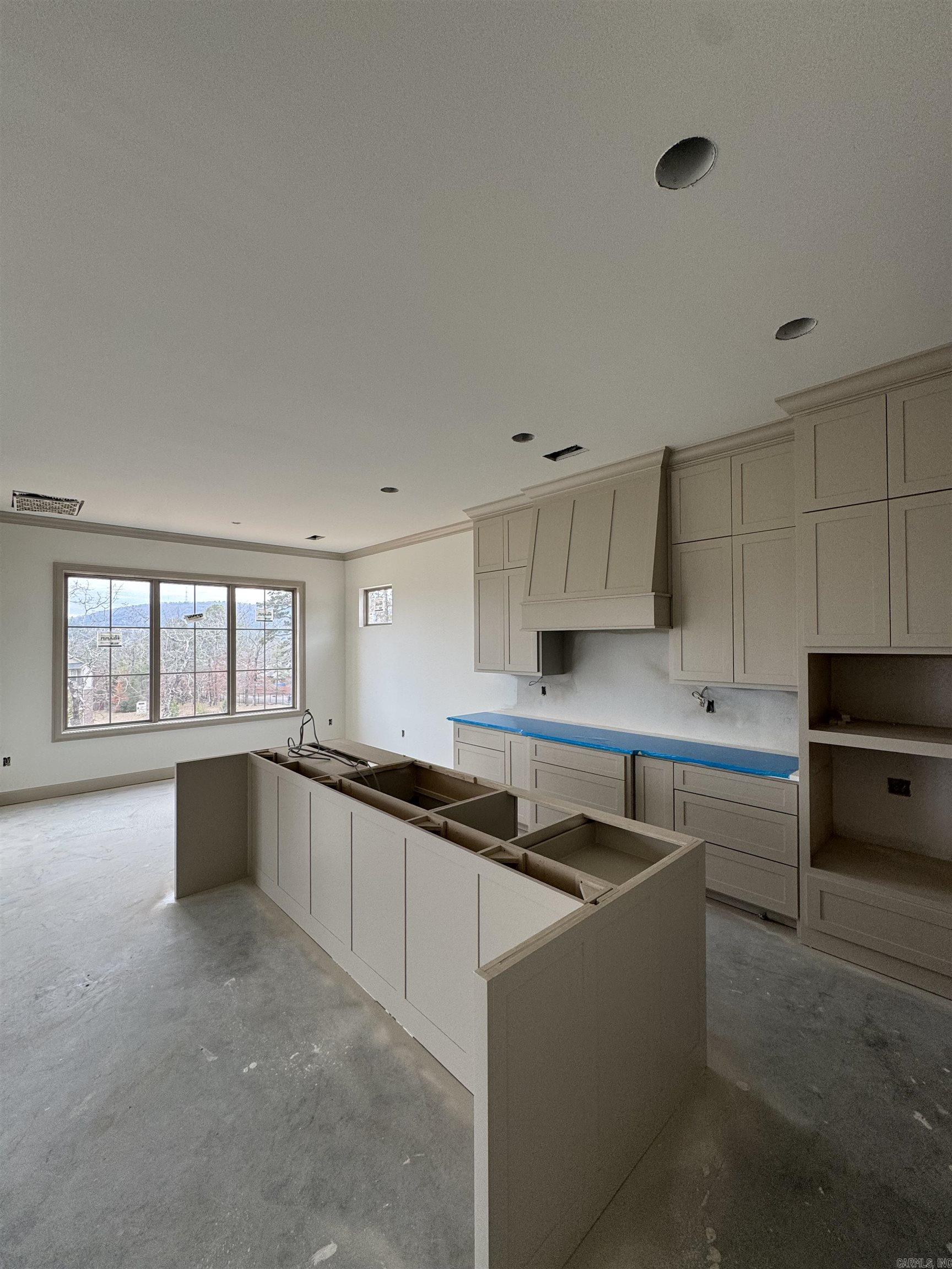 MOUNTAIN BROOK SUBDIVISION - Residential