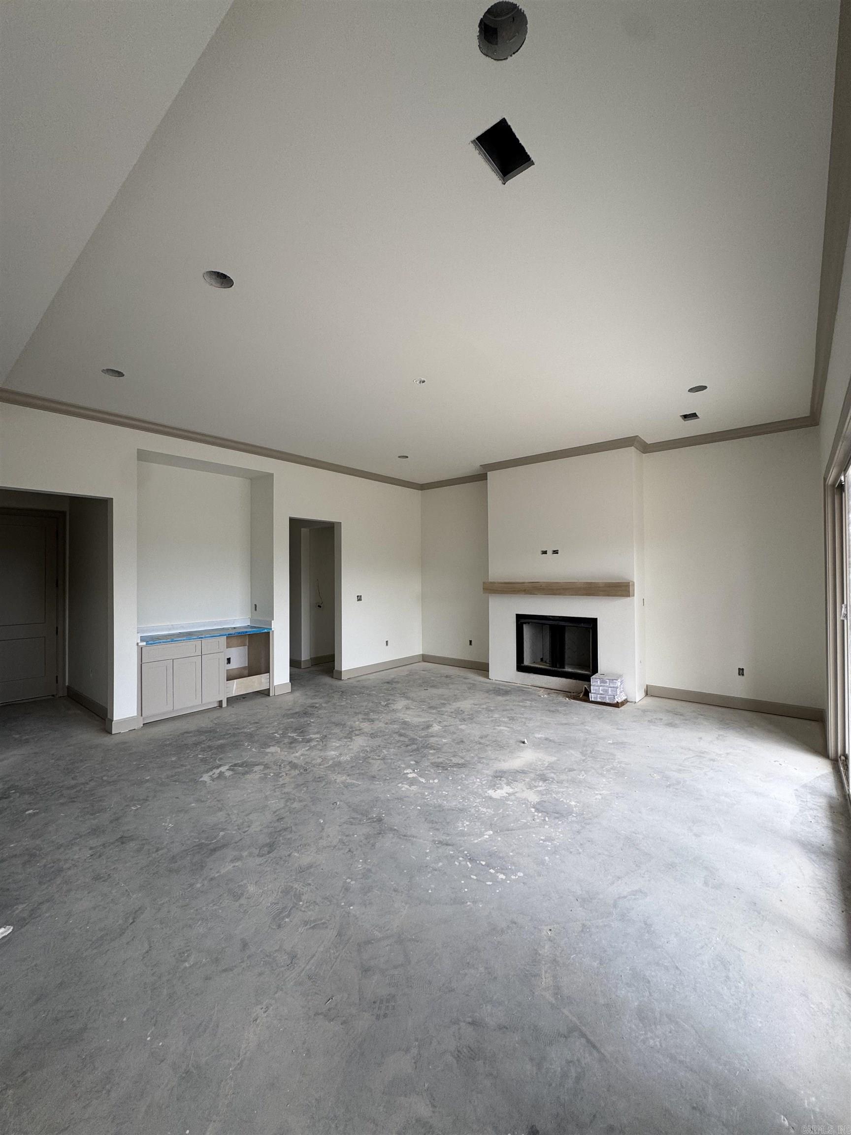 MOUNTAIN BROOK SUBDIVISION - Residential