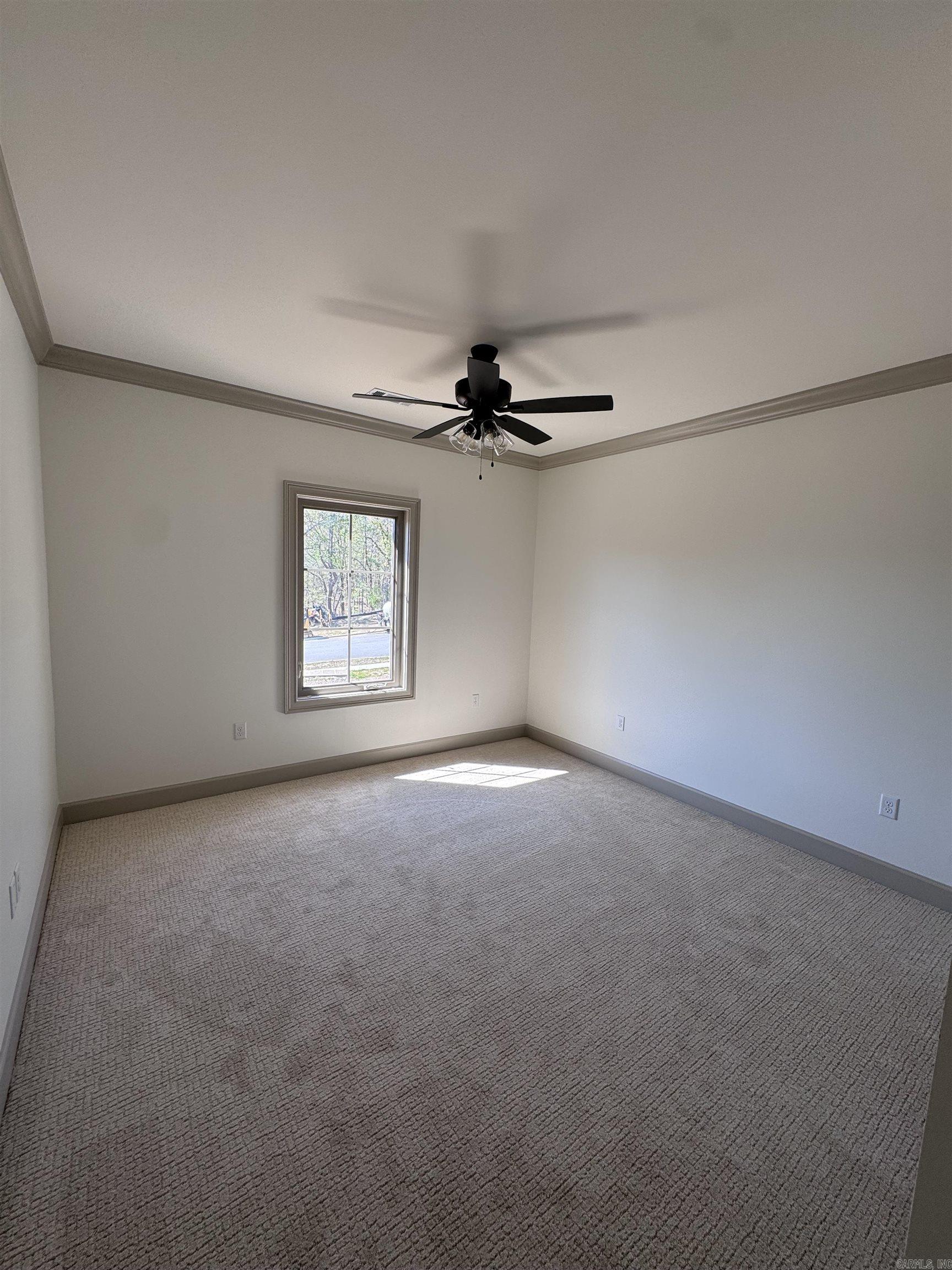 MOUNTAIN BROOK SUBDIVISION - Residential