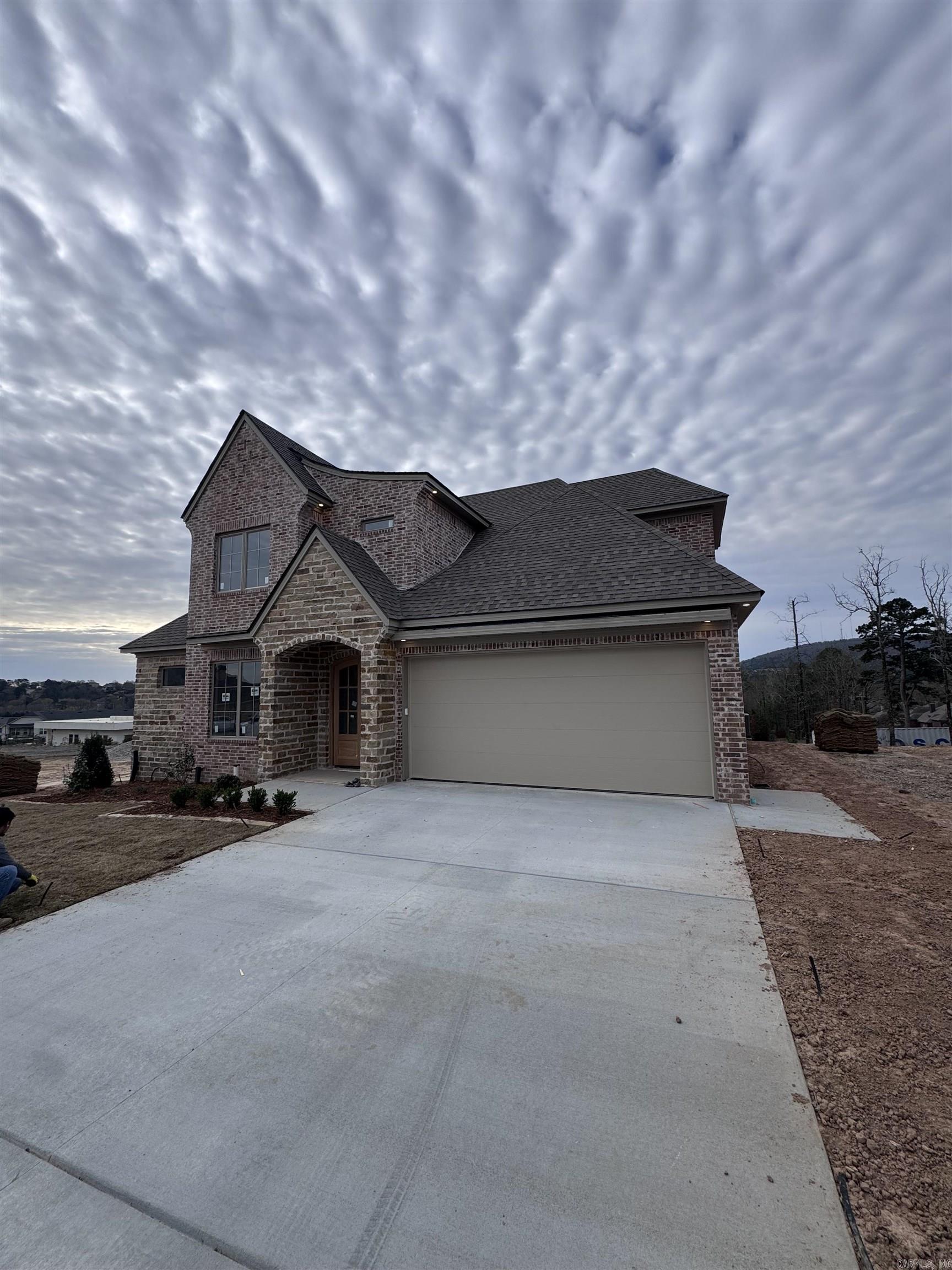 MOUNTAIN BROOK SUBDIVISION - Residential