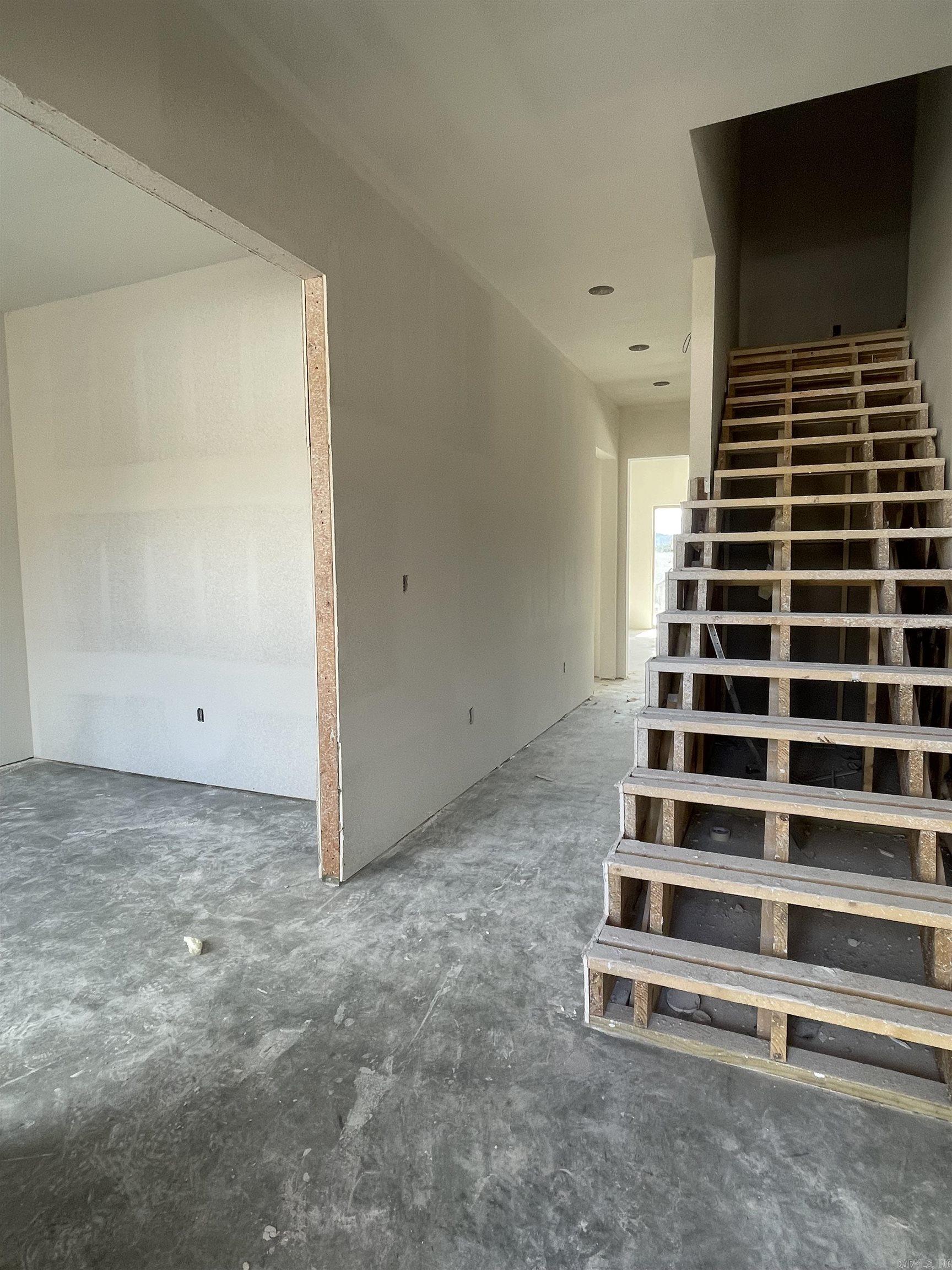 MOUNTAIN BROOK SUBDIVISION - Residential