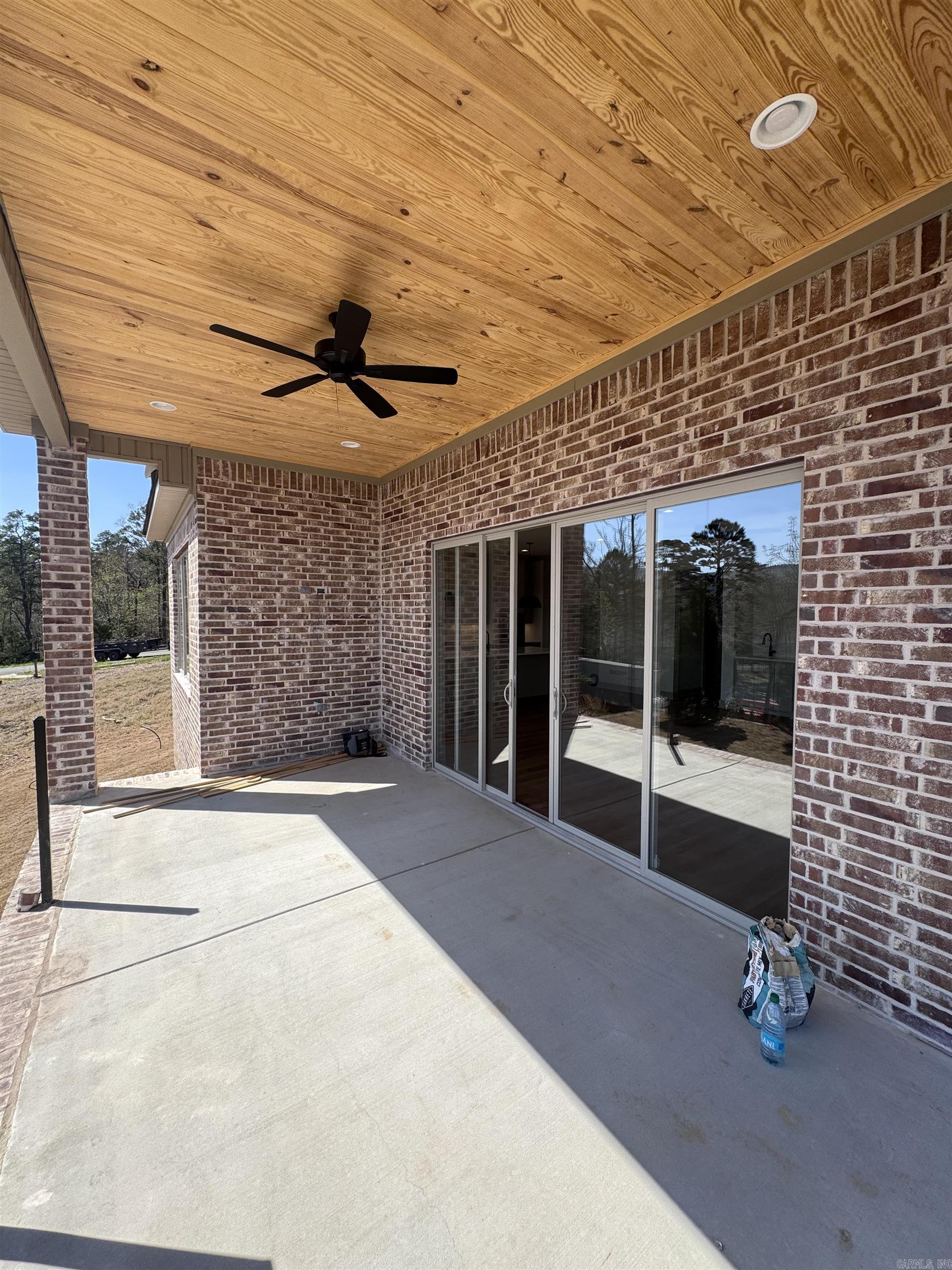 MOUNTAIN BROOK SUBDIVISION - Residential