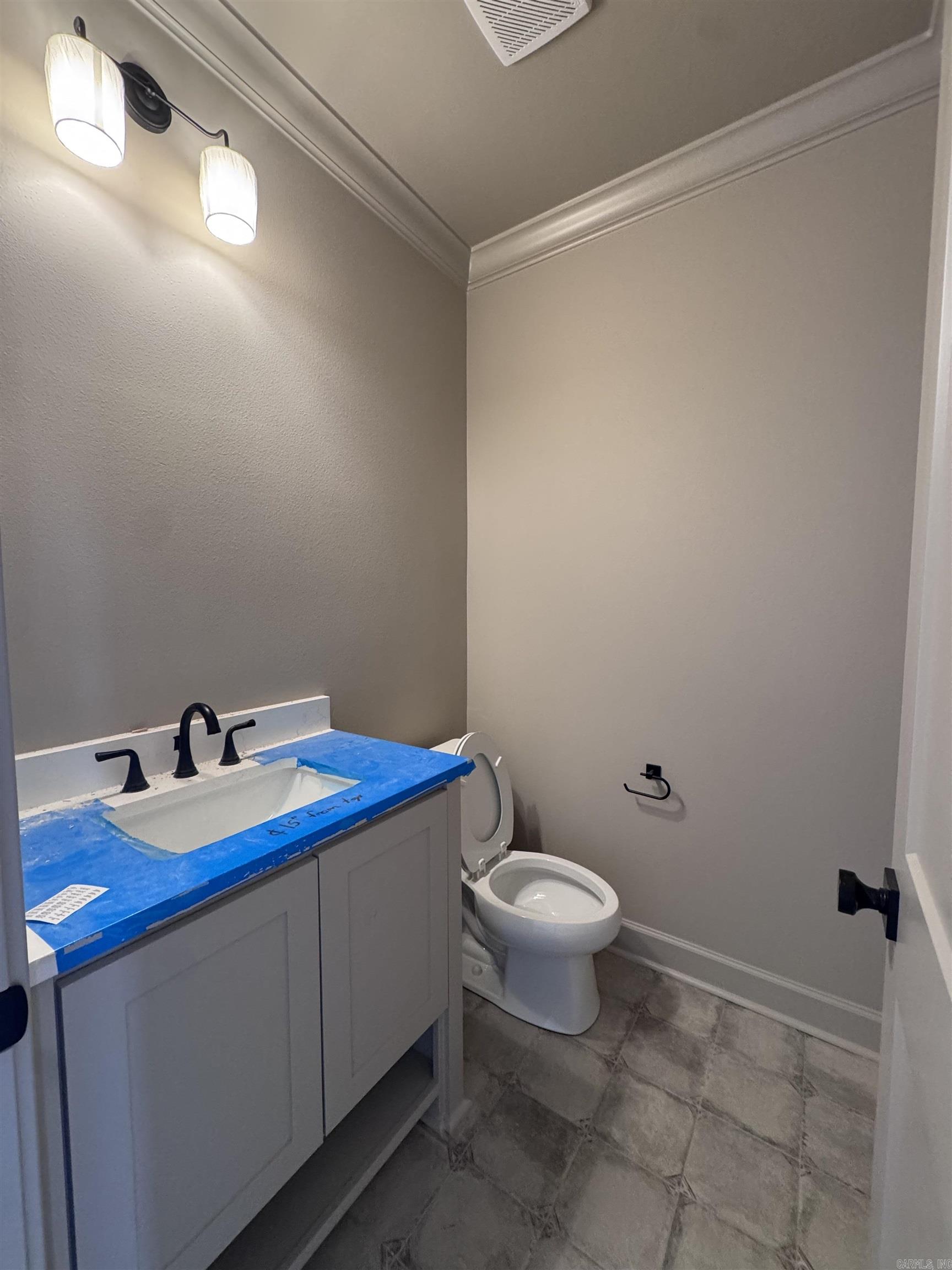 MOUNTAIN BROOK SUBDIVISION - Residential