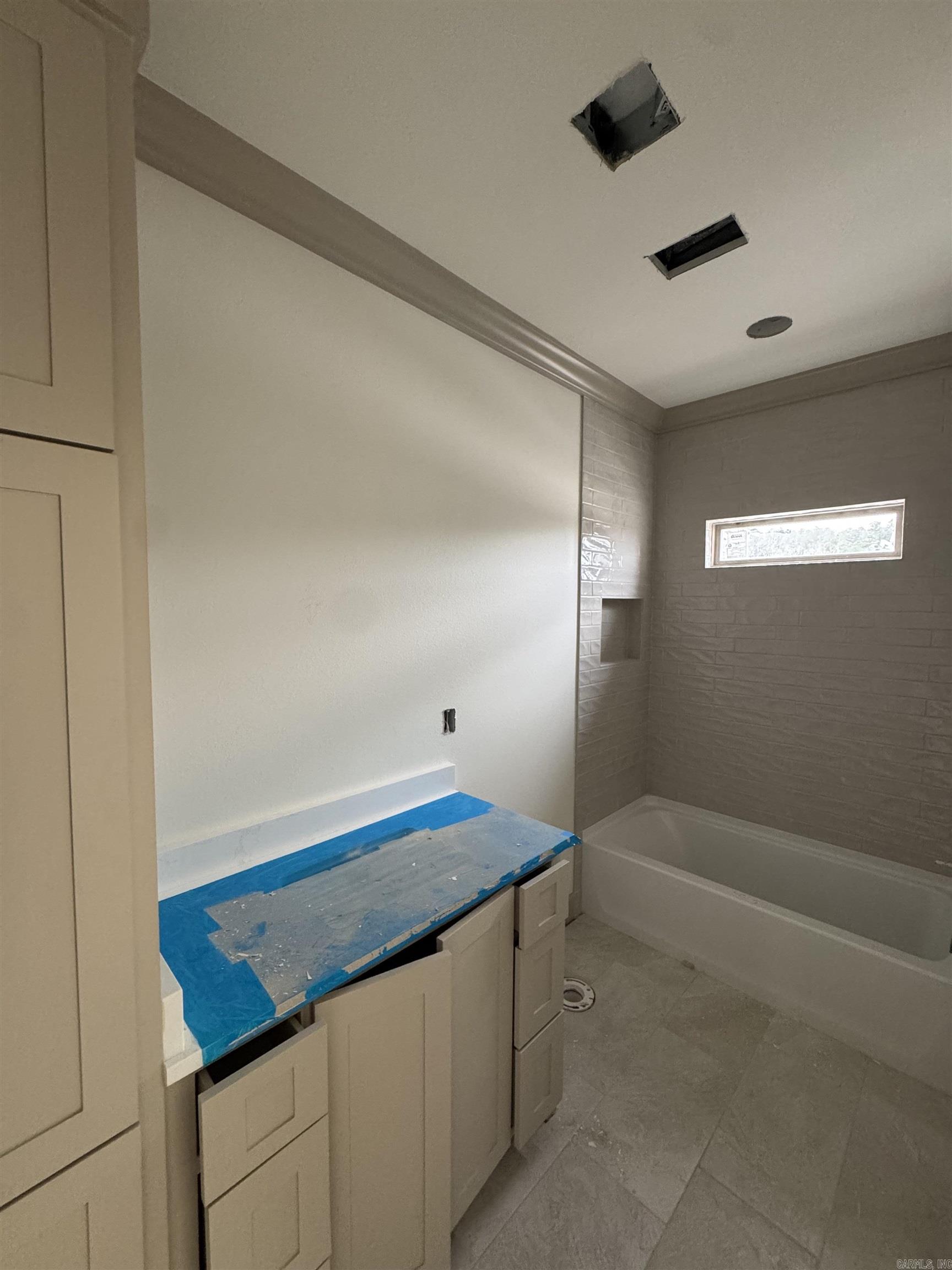 MOUNTAIN BROOK SUBDIVISION - Residential