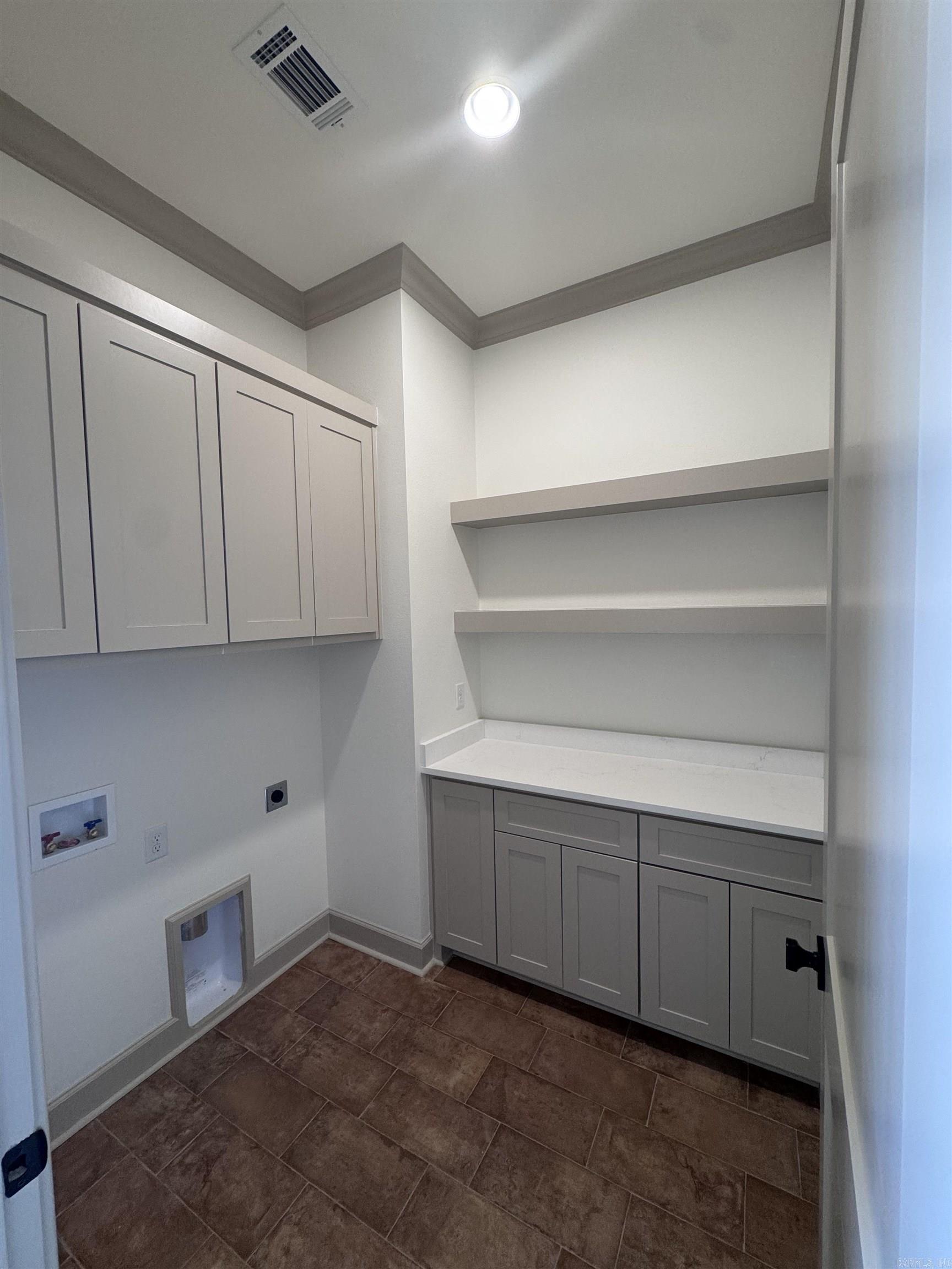 MOUNTAIN BROOK SUBDIVISION - Residential