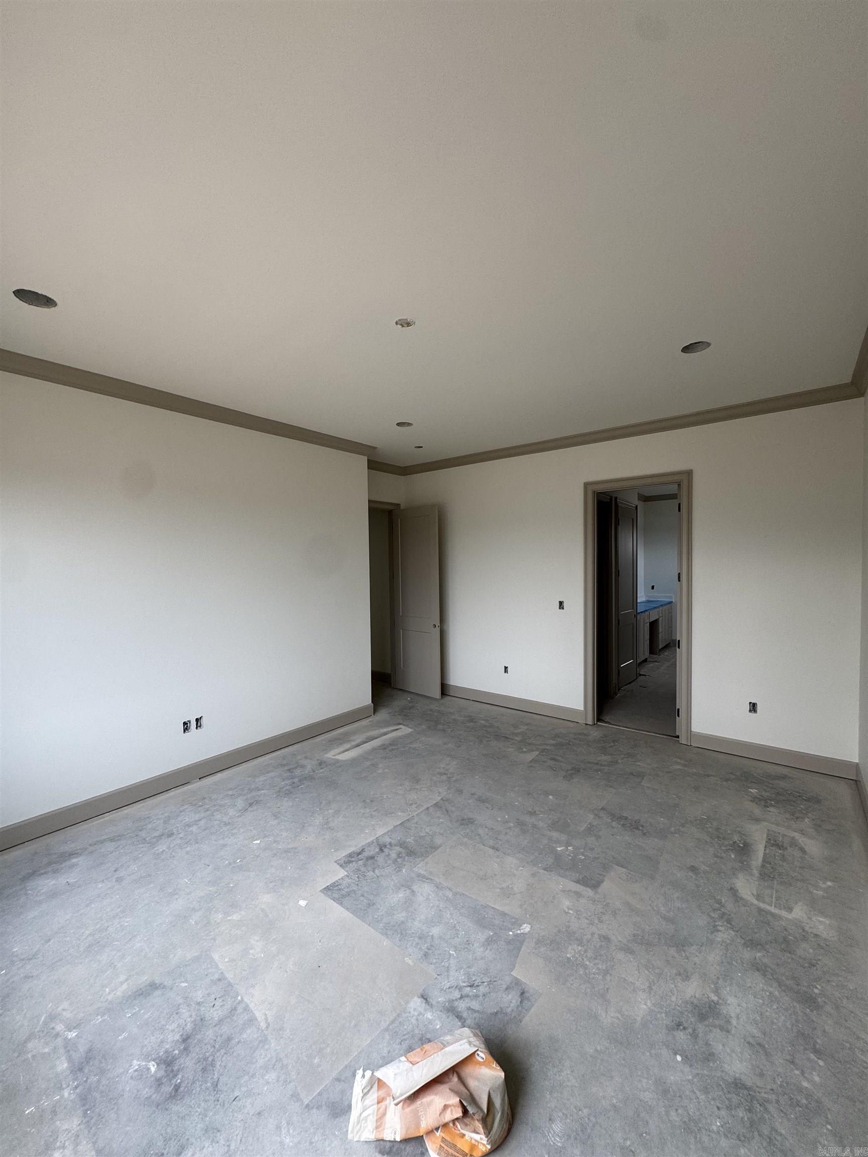 MOUNTAIN BROOK SUBDIVISION - Residential