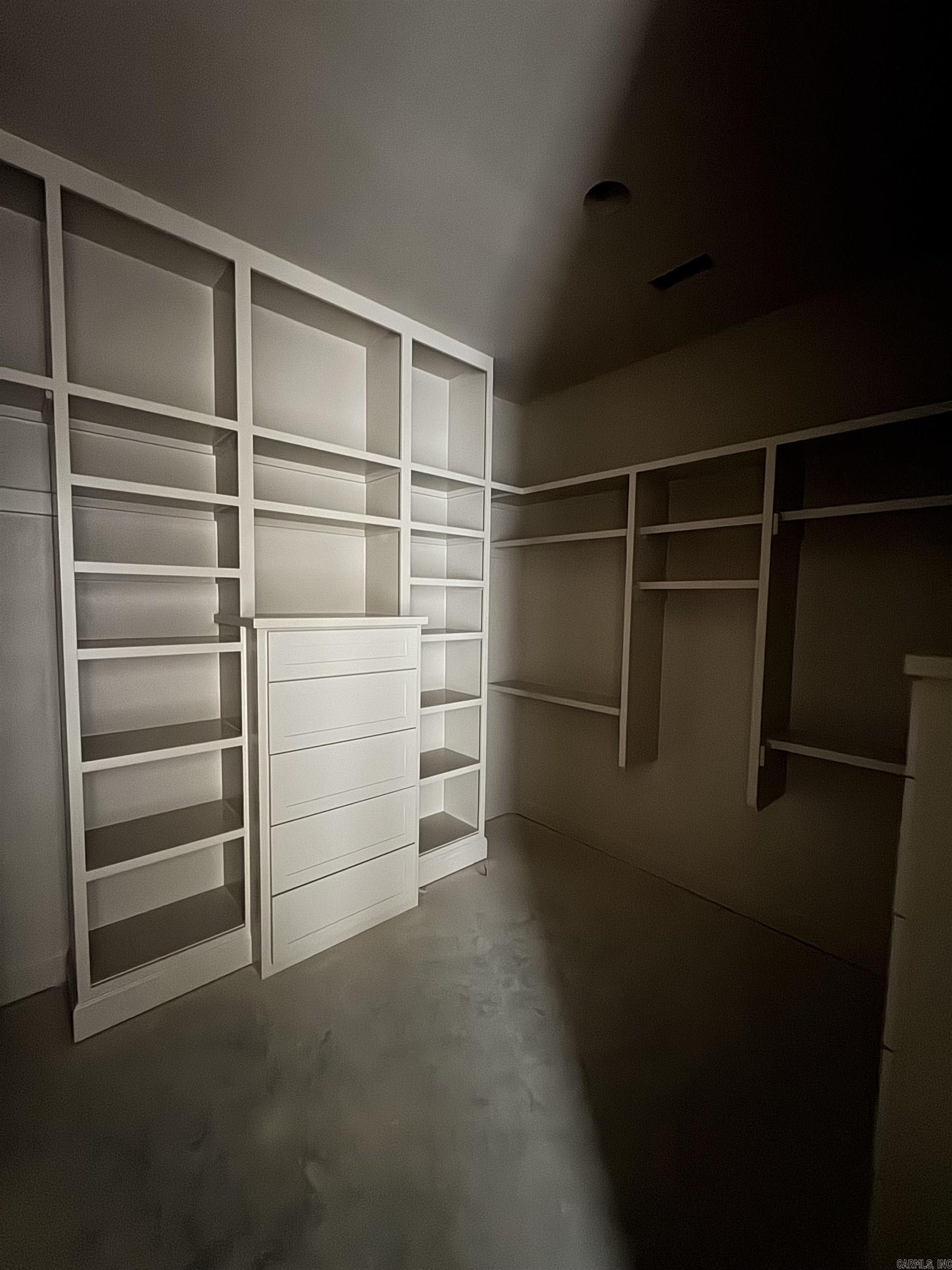 MOUNTAIN BROOK SUBDIVISION - Residential